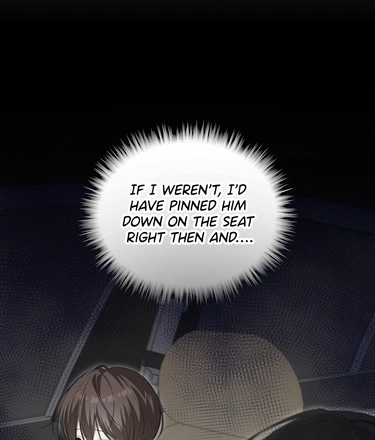 The Feverish Boy Chapter 7 page 108 - 