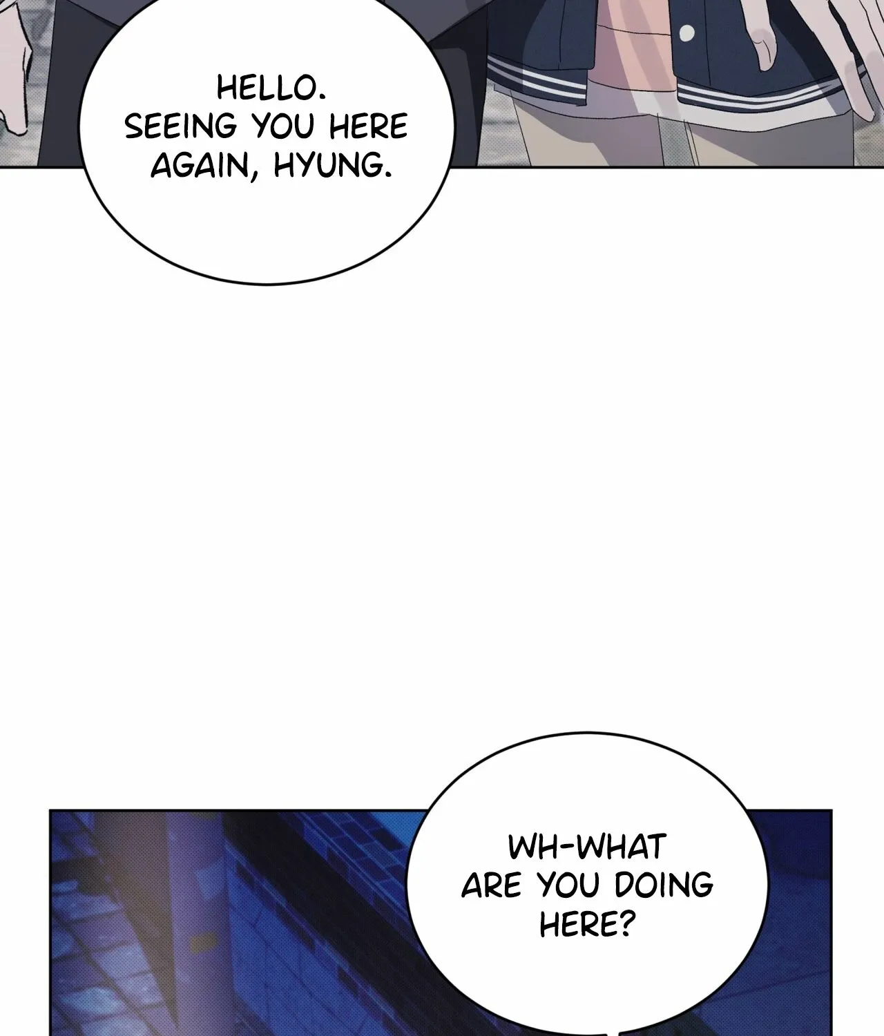 The Feverish Boy Chapter 7 page 12 - 
