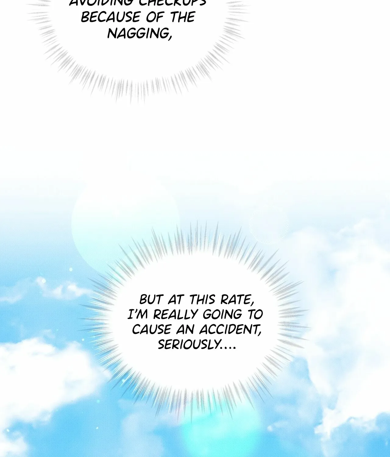The Feverish Boy Chapter 7 page 112 - 