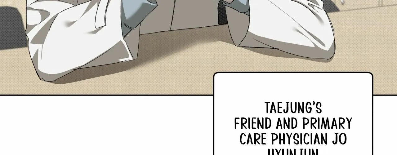 The Feverish Boy Chapter 7 page 117 - 