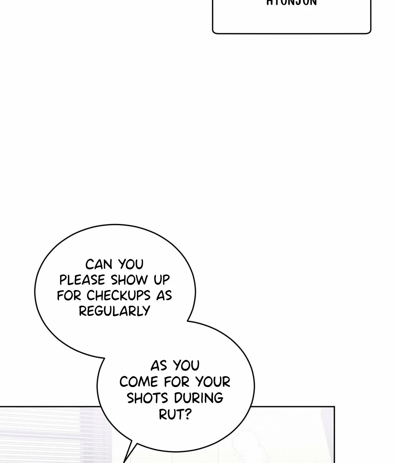 The Feverish Boy Chapter 7 page 118 - 