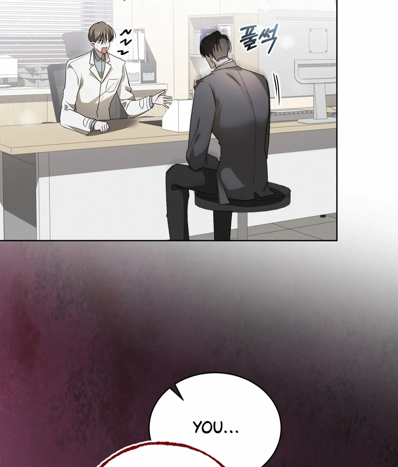 The Feverish Boy Chapter 7 page 119 - 