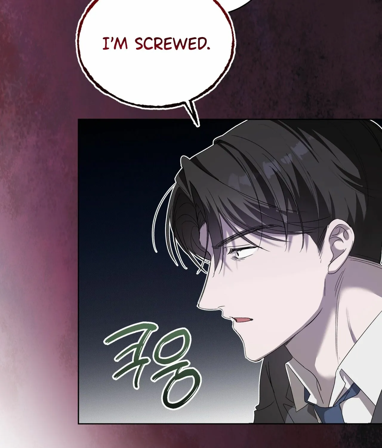 The Feverish Boy Chapter 7 page 120 - 