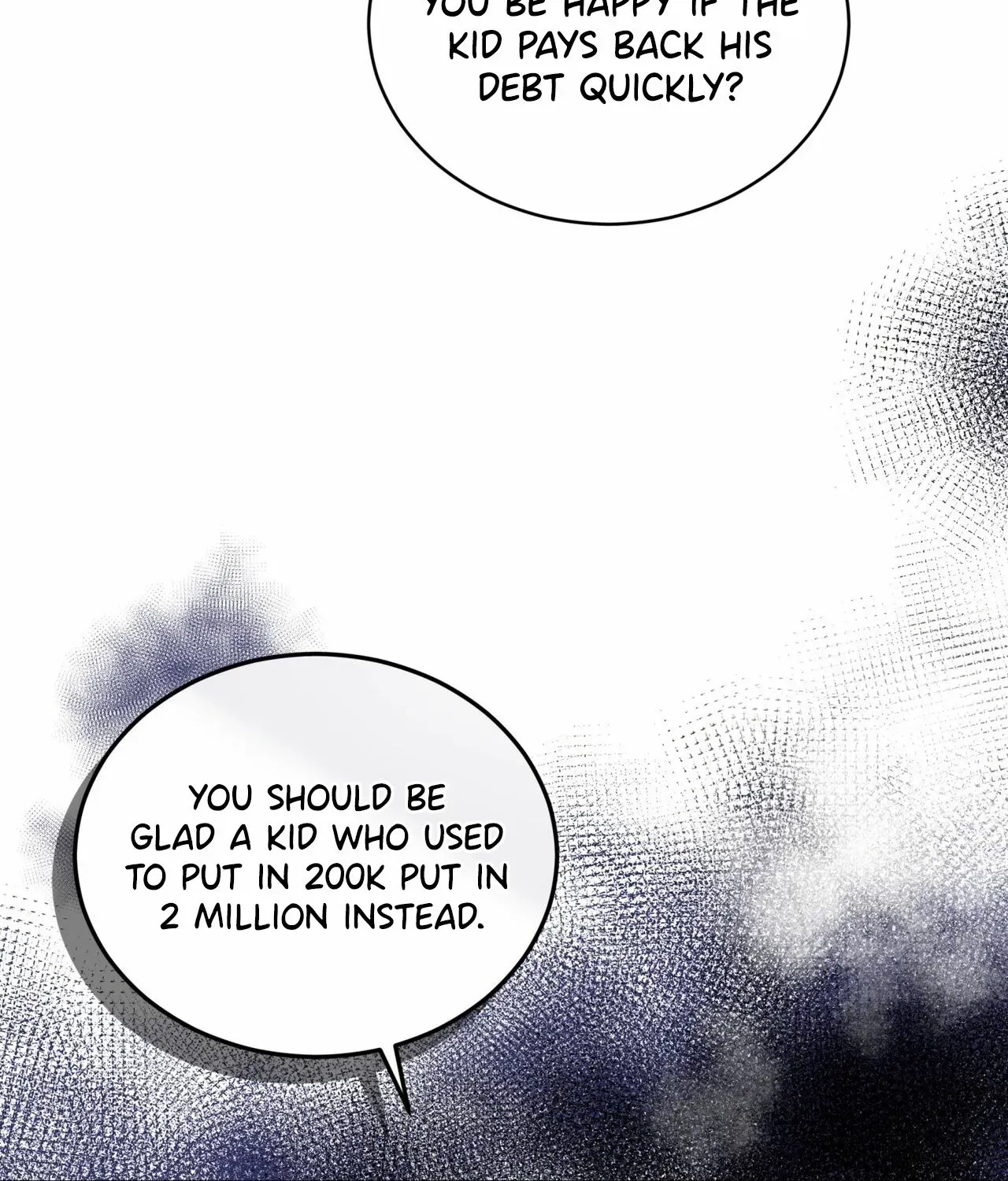 The Feverish Boy Chapter 7 page 23 - 