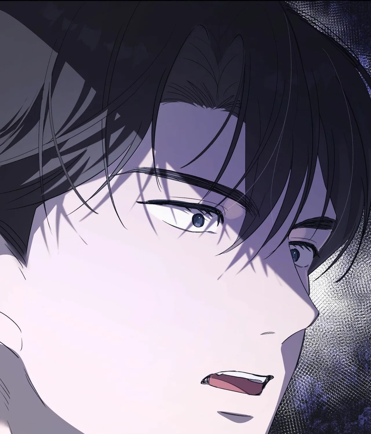 The Feverish Boy Chapter 7 page 24 - 