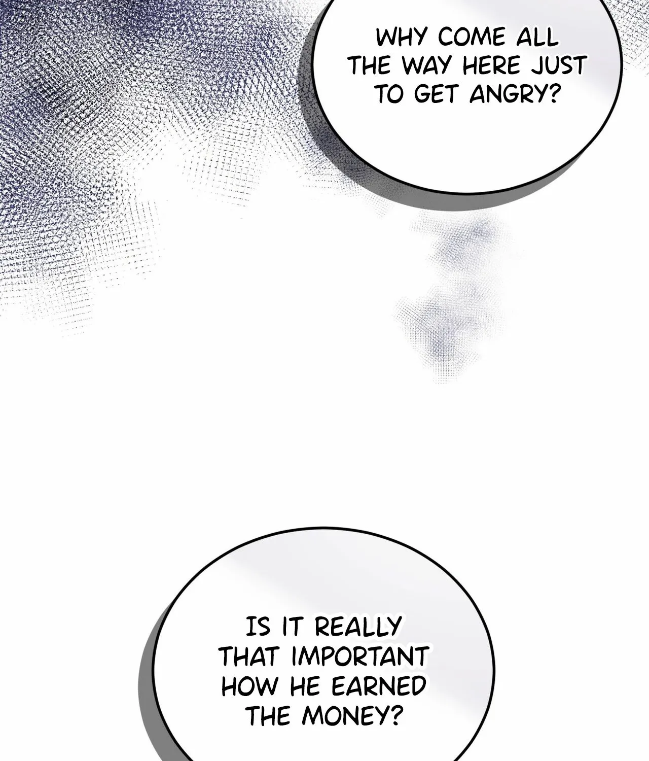 The Feverish Boy Chapter 7 page 26 - 