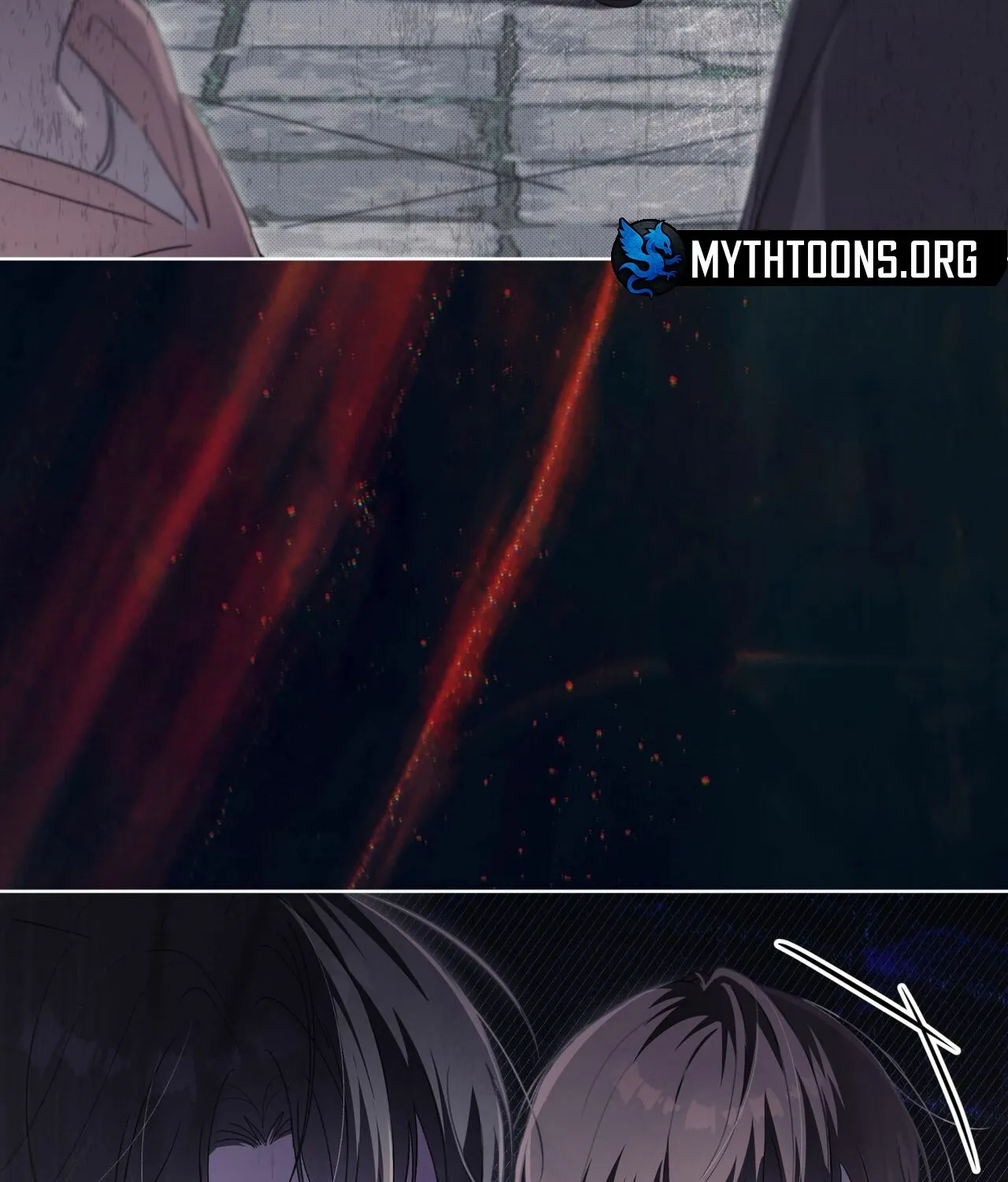 The Feverish Boy Chapter 7 page 4 - 