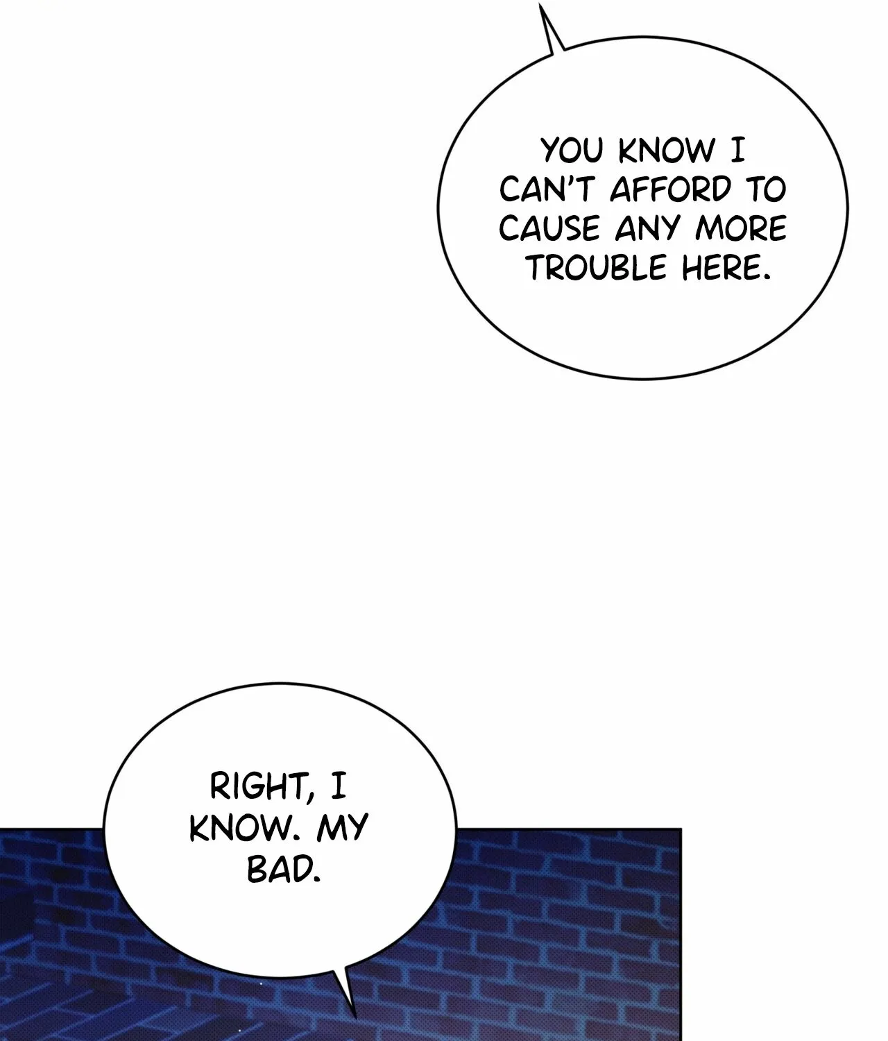 The Feverish Boy Chapter 7 page 34 - 