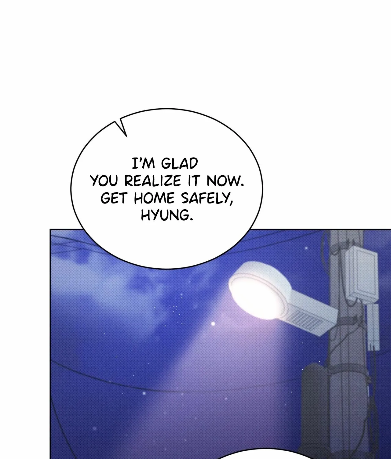 The Feverish Boy Chapter 7 page 36 - 