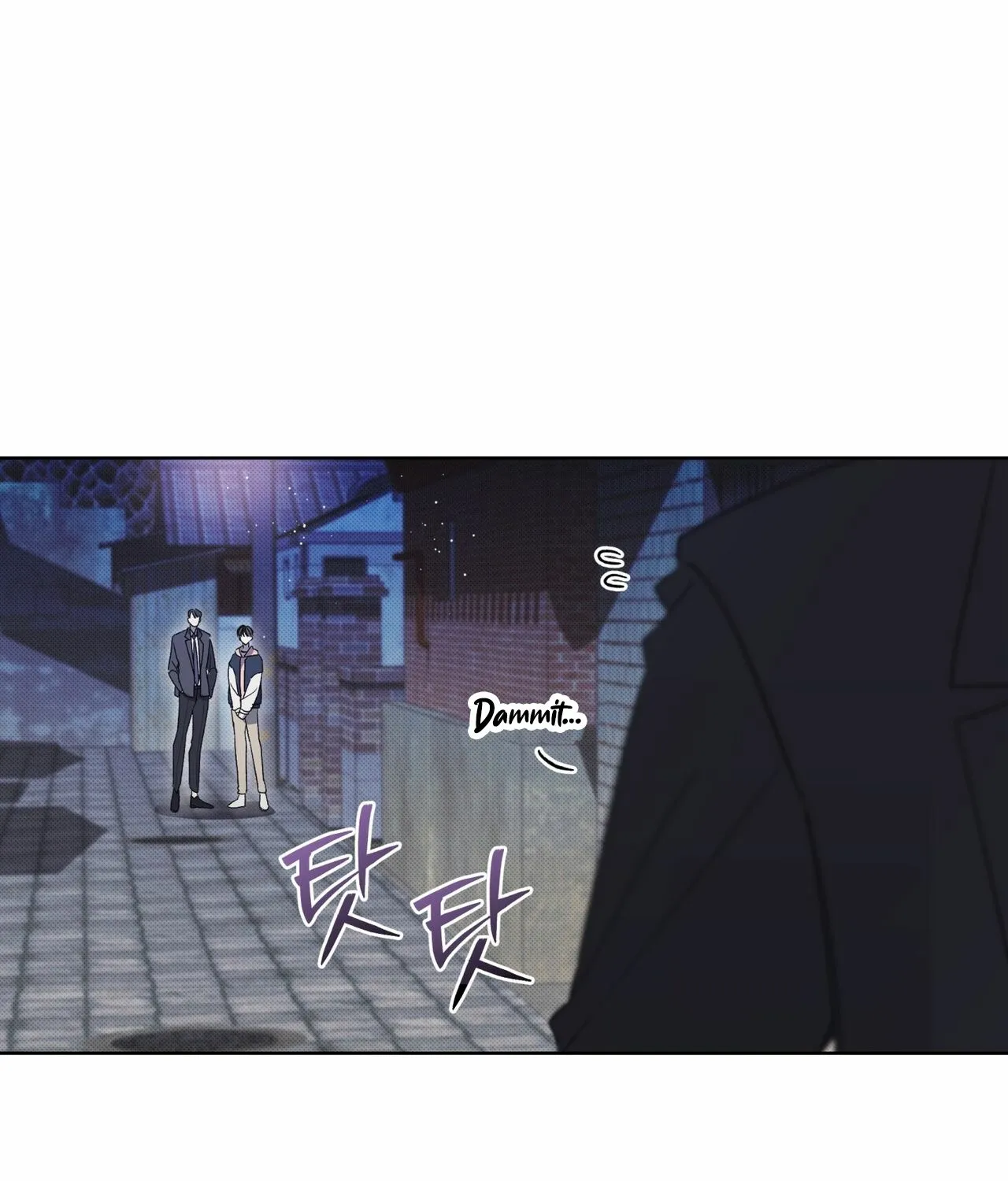 The Feverish Boy Chapter 7 page 38 - 