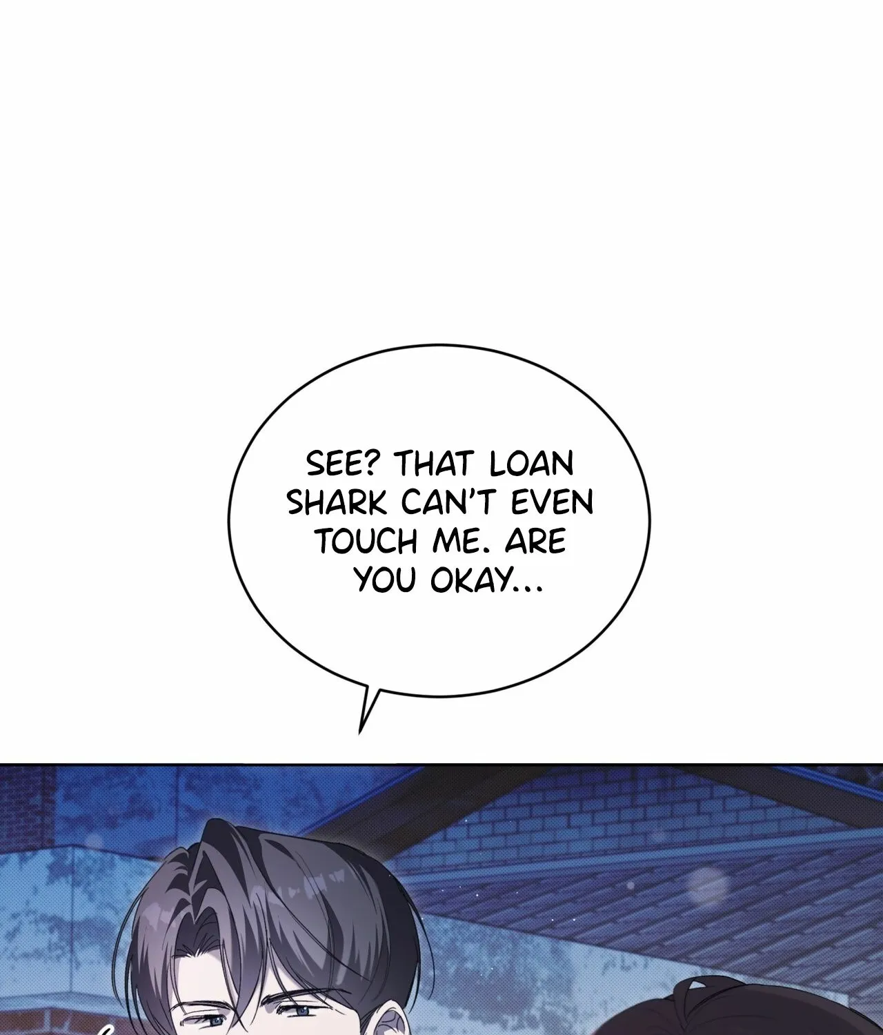 The Feverish Boy Chapter 7 page 39 - 