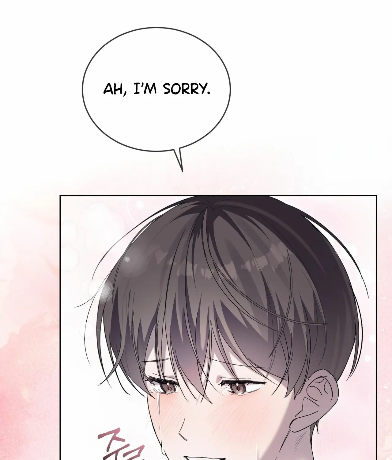 The Feverish Boy Chapter 7 page 41 - 
