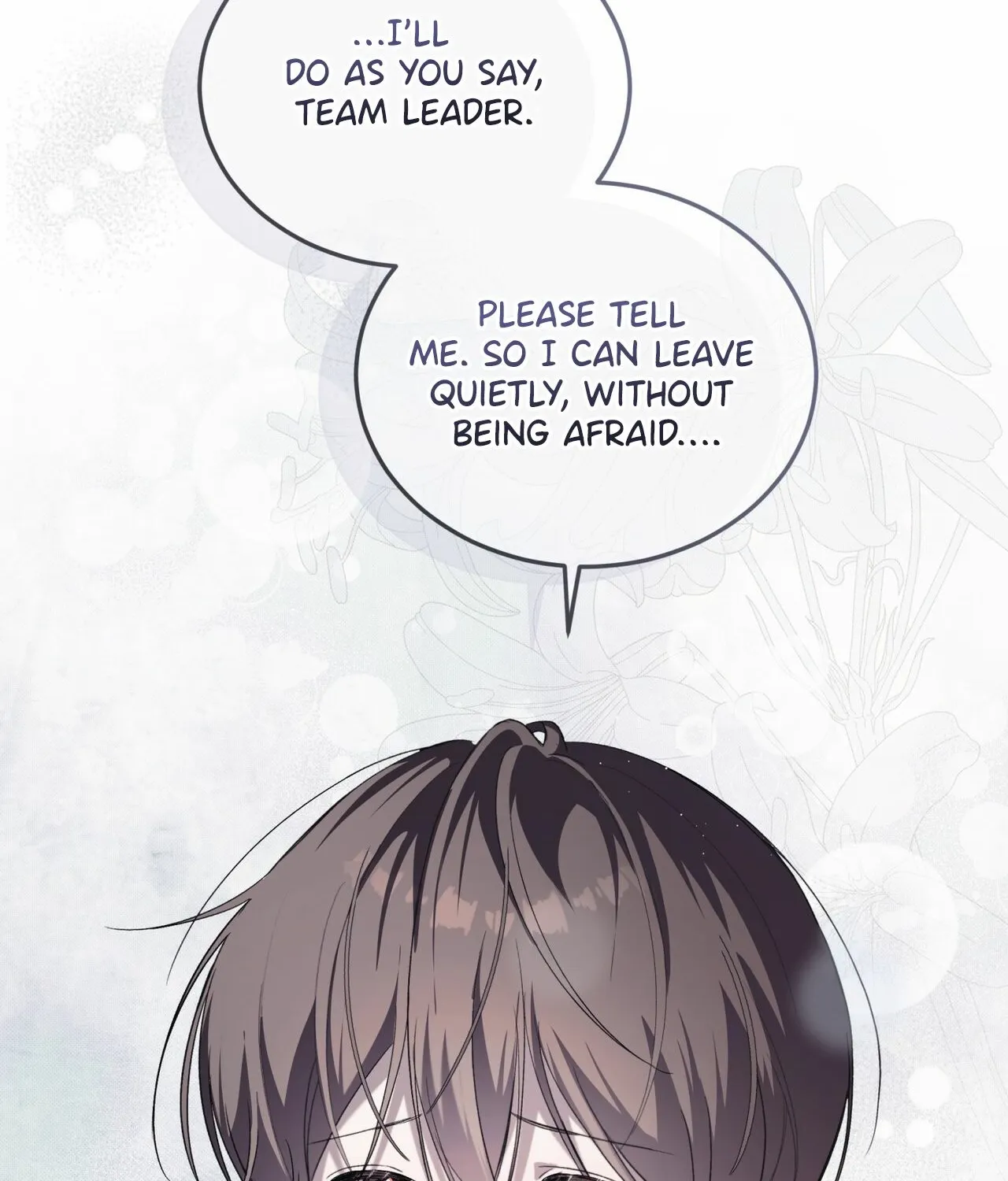 The Feverish Boy Chapter 7 page 46 - 