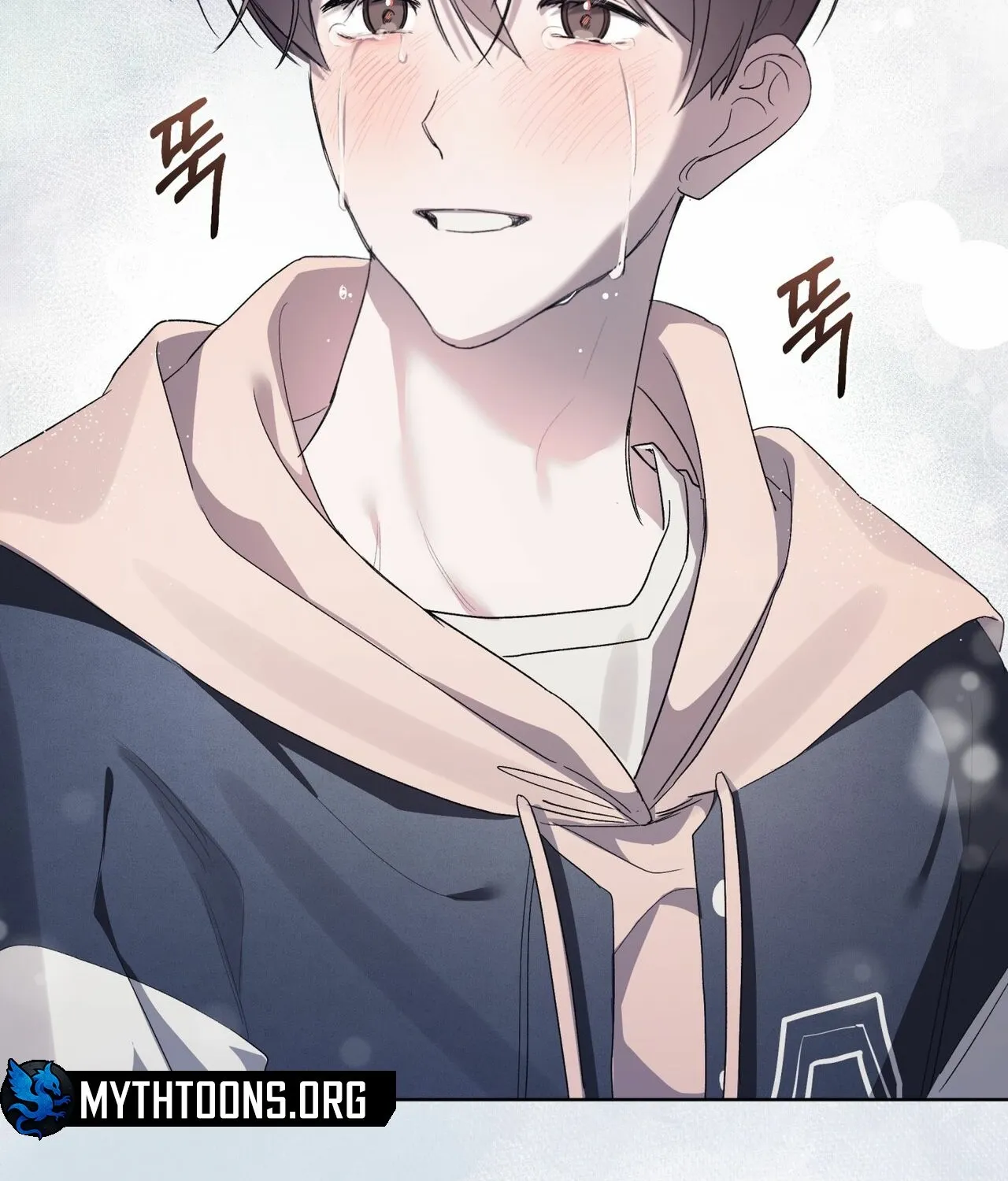 The Feverish Boy Chapter 7 page 47 - 