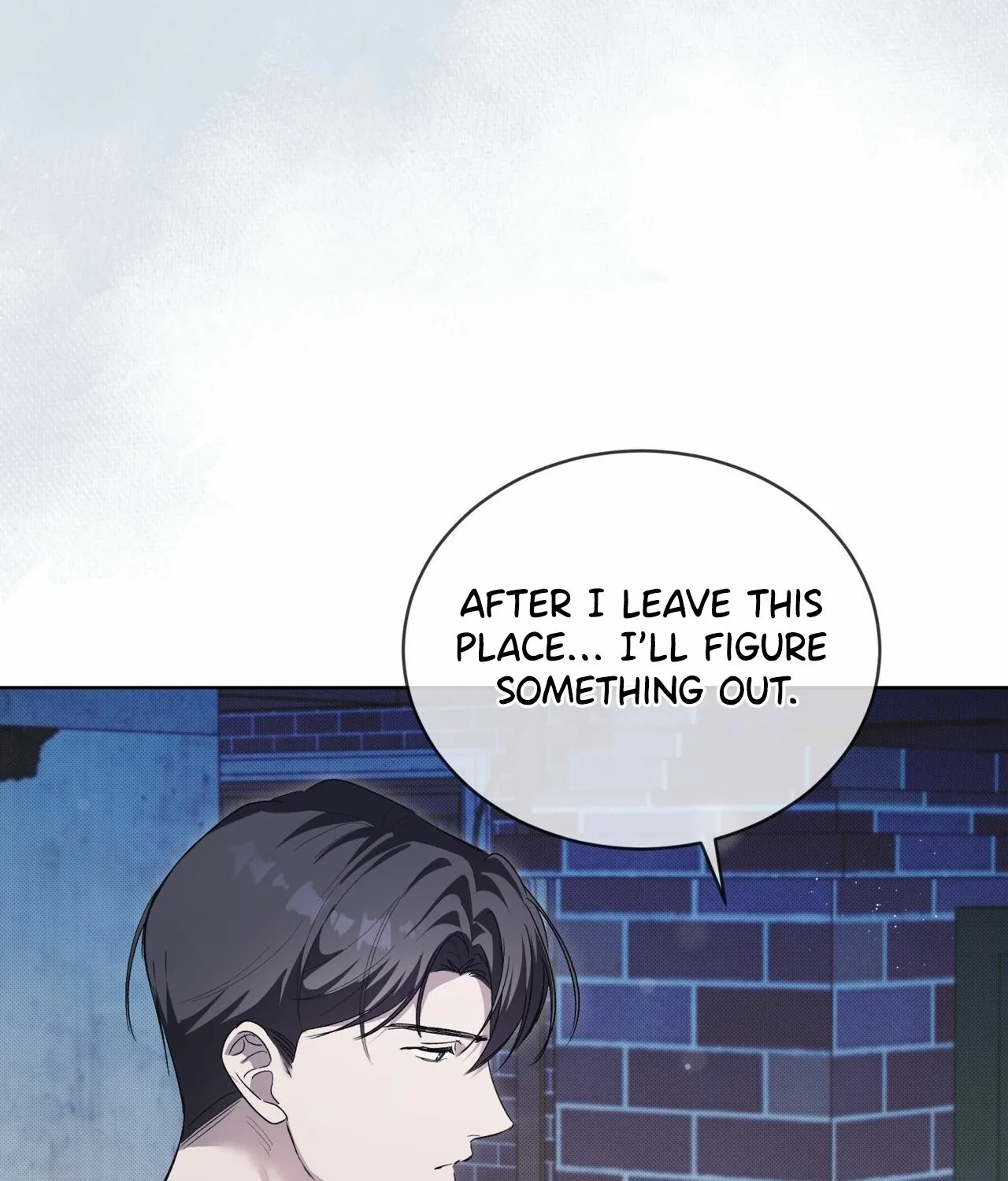 The Feverish Boy Chapter 7 page 48 - 