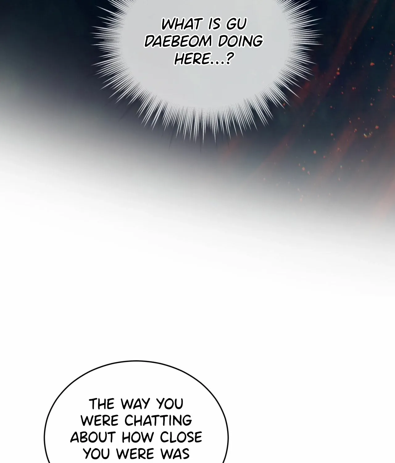 The Feverish Boy Chapter 7 page 6 - 