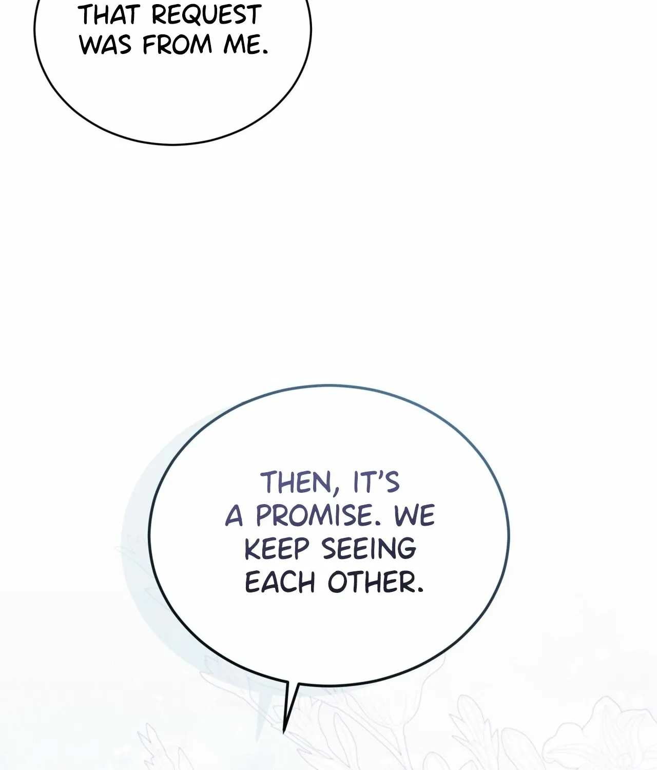 The Feverish Boy Chapter 7 page 53 - 