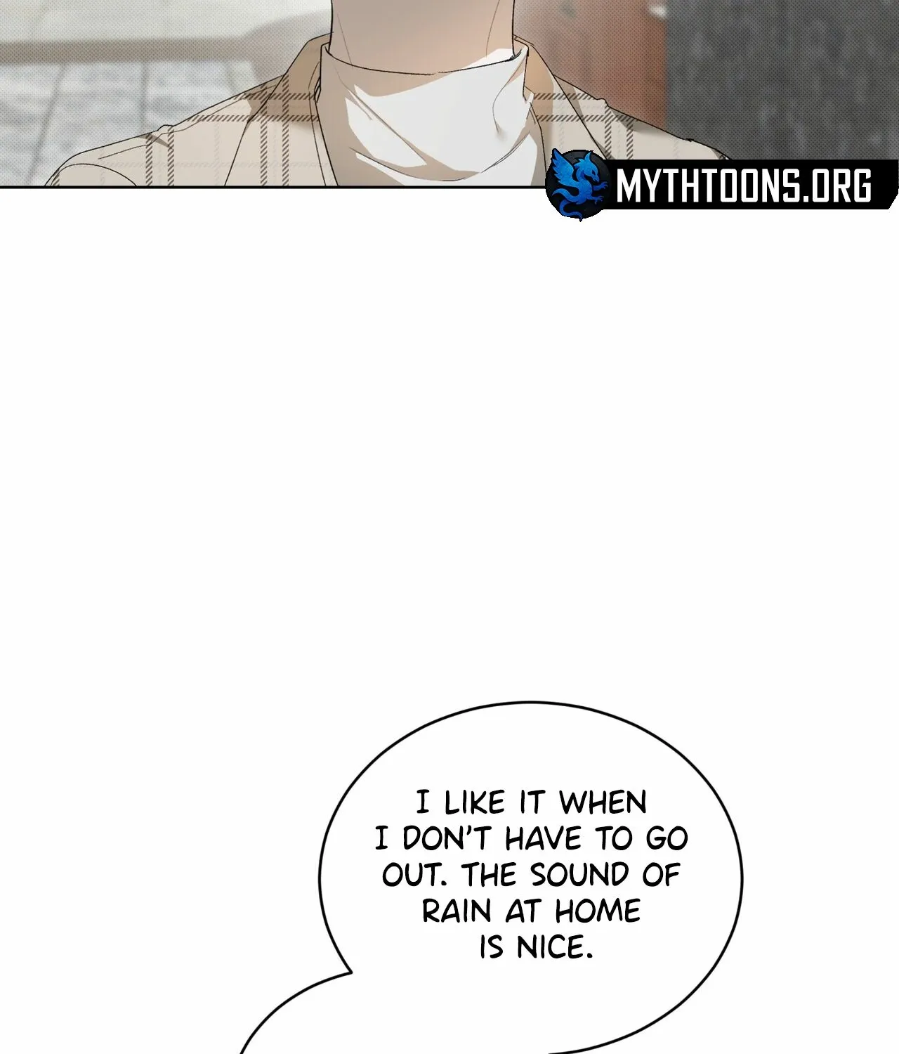 The Feverish Boy Chapter 7 page 66 - 