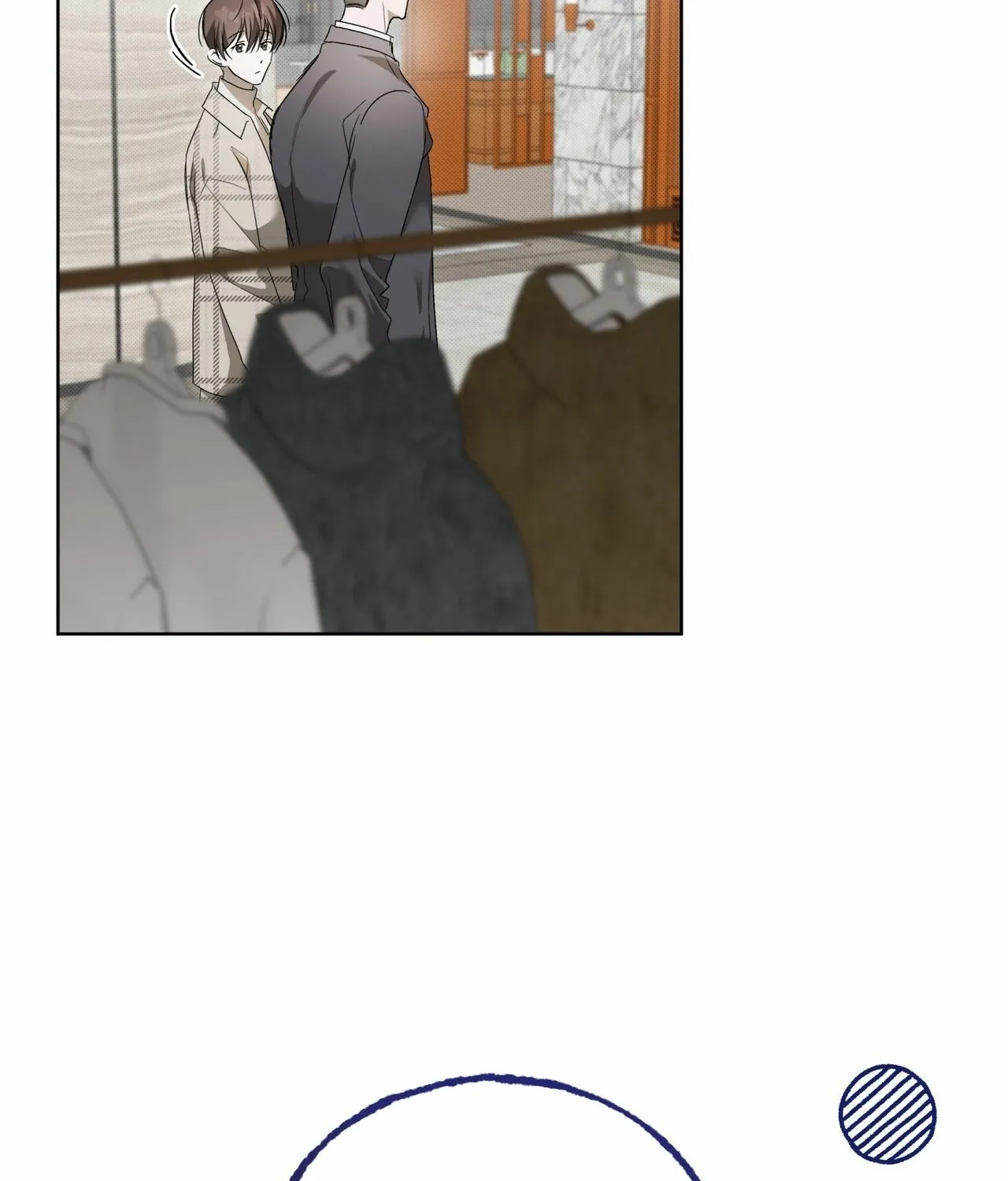 The Feverish Boy Chapter 7 page 68 - 