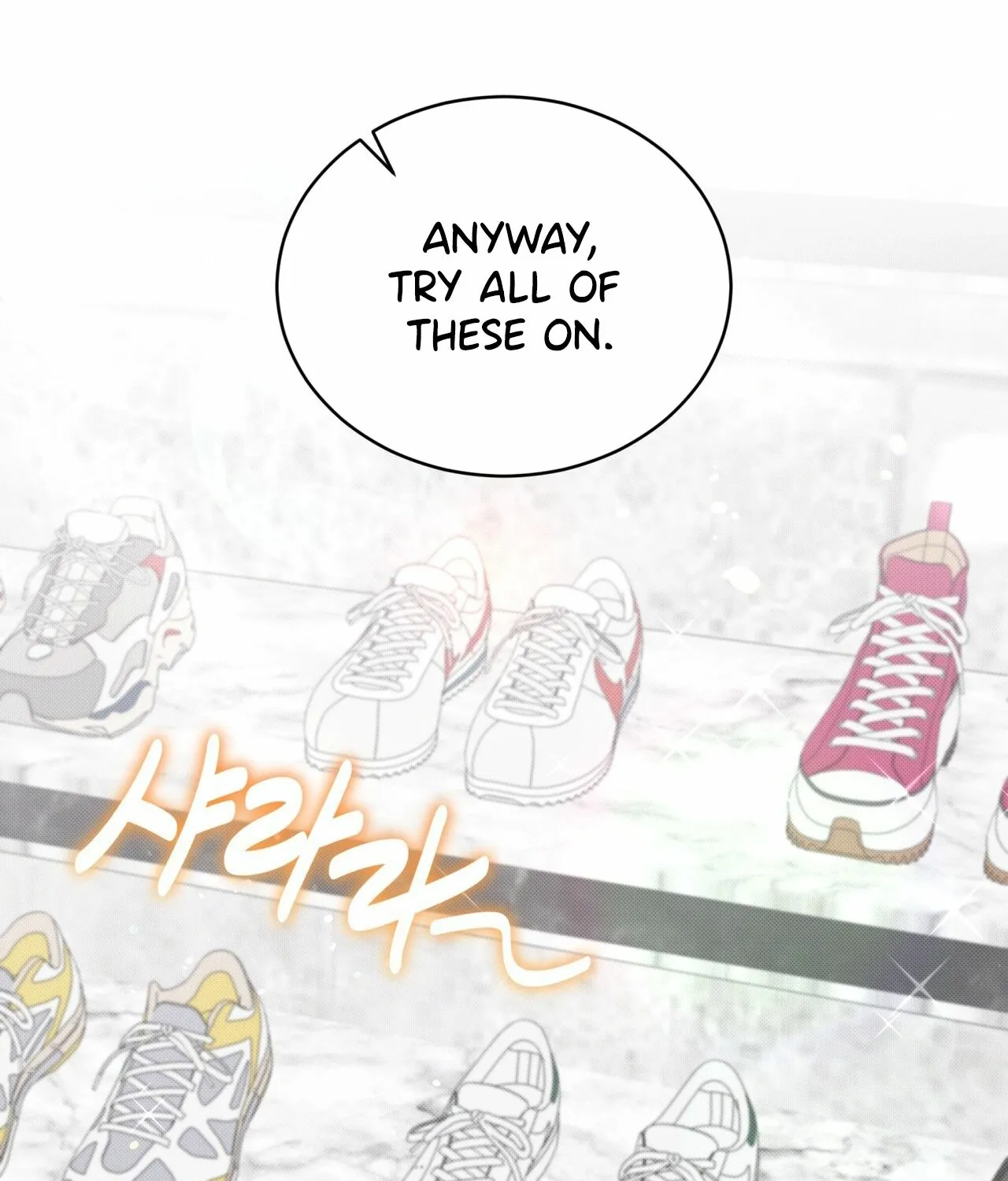The Feverish Boy Chapter 7 page 70 - 