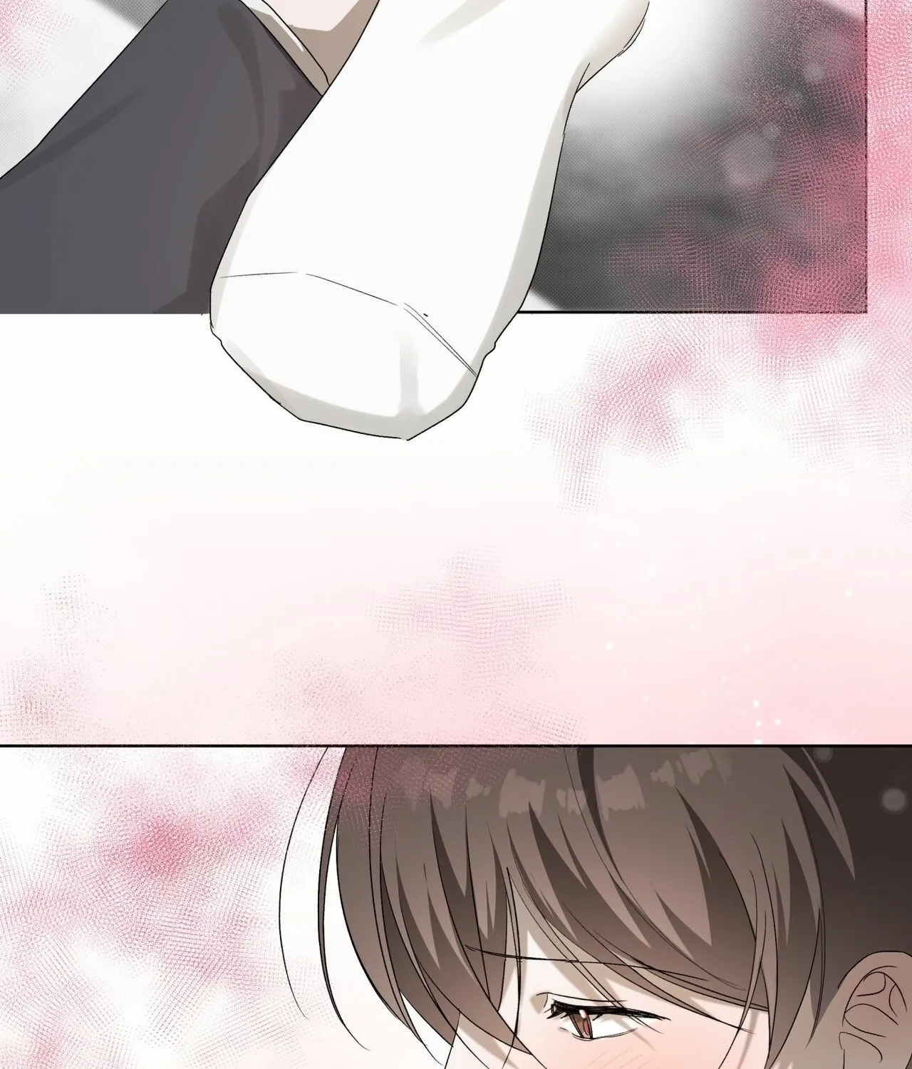 The Feverish Boy Chapter 7 page 76 - 