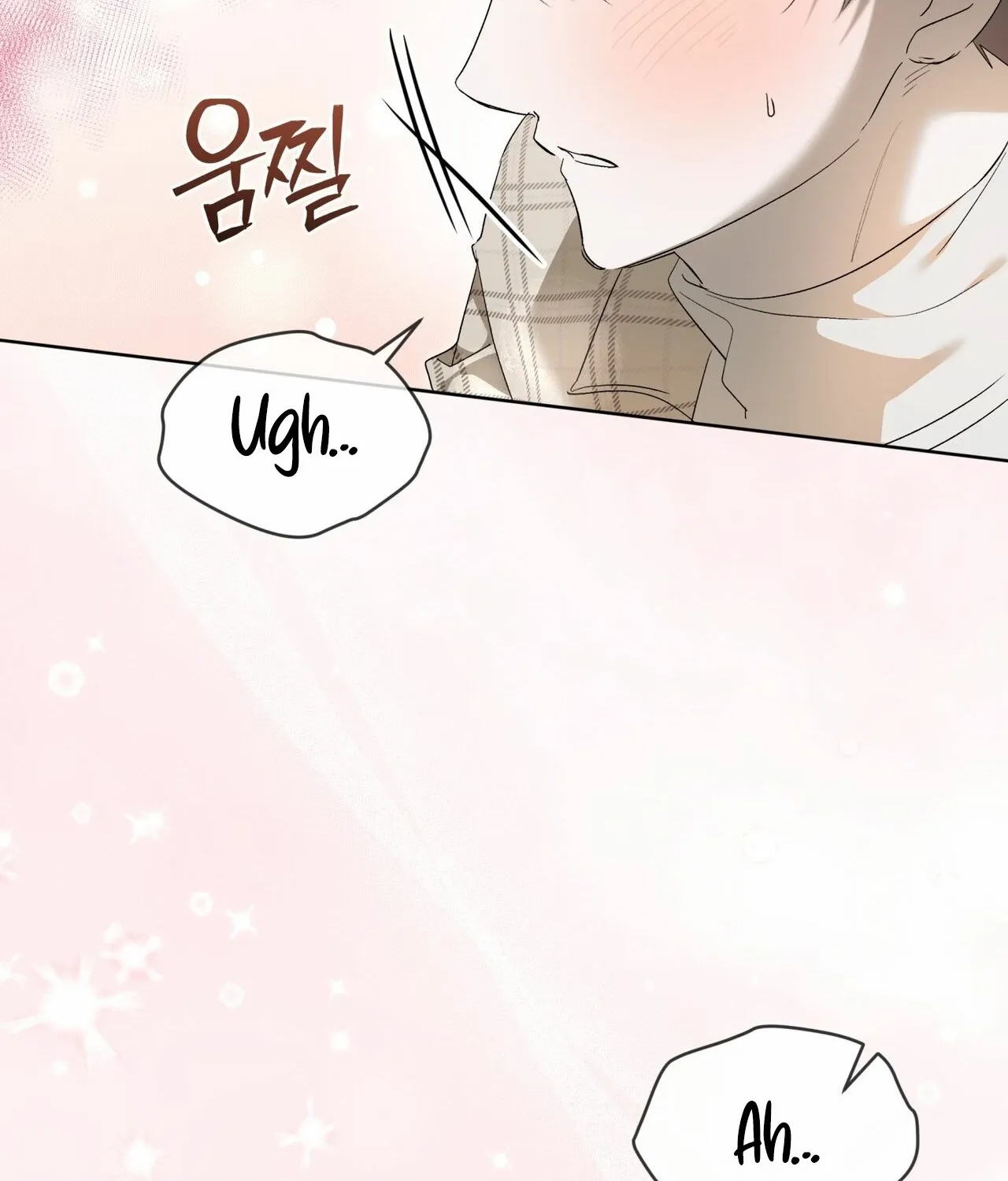 The Feverish Boy Chapter 7 page 77 - 