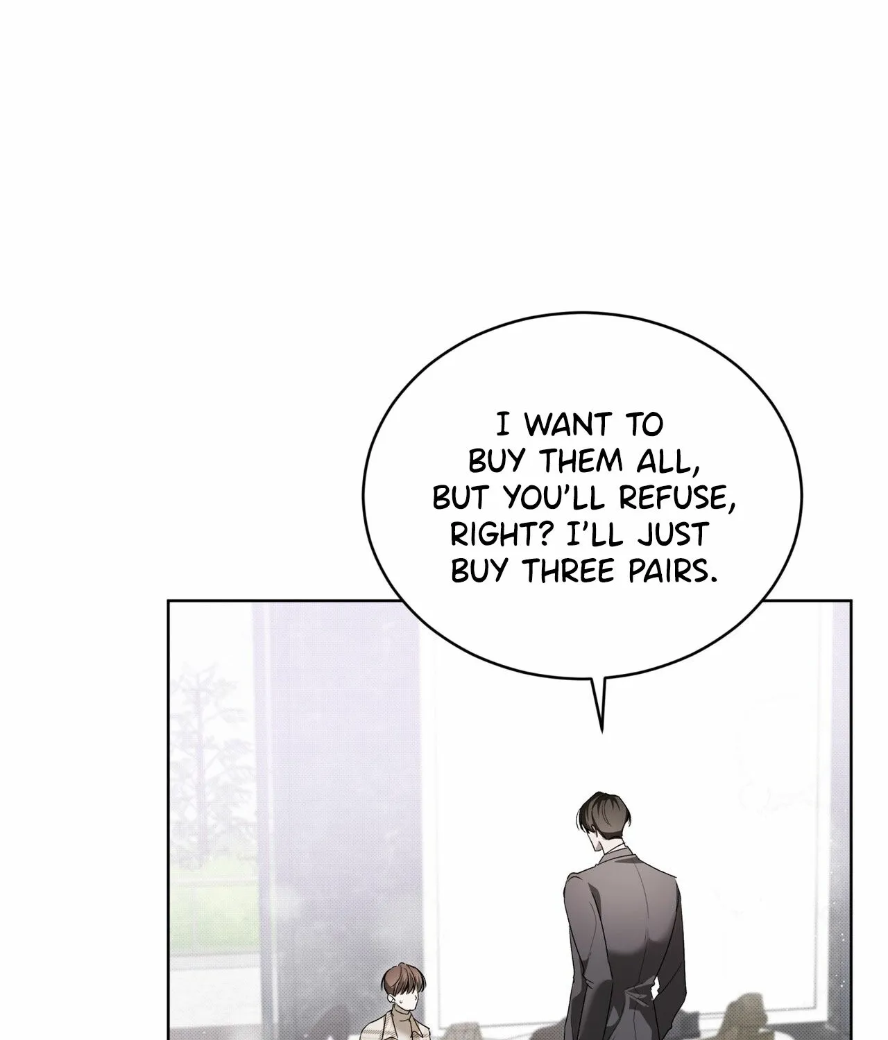 The Feverish Boy Chapter 7 page 84 - 