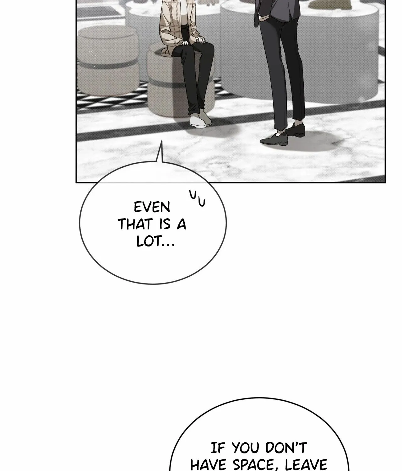 The Feverish Boy Chapter 7 page 85 - 