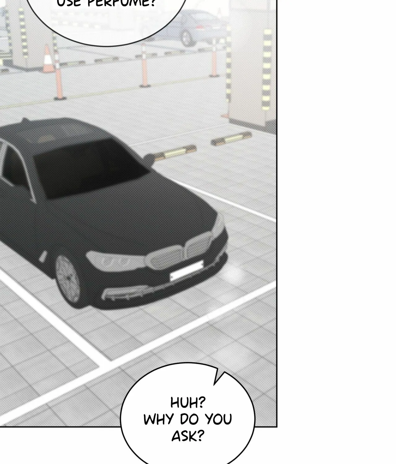 The Feverish Boy Chapter 7 page 95 - 