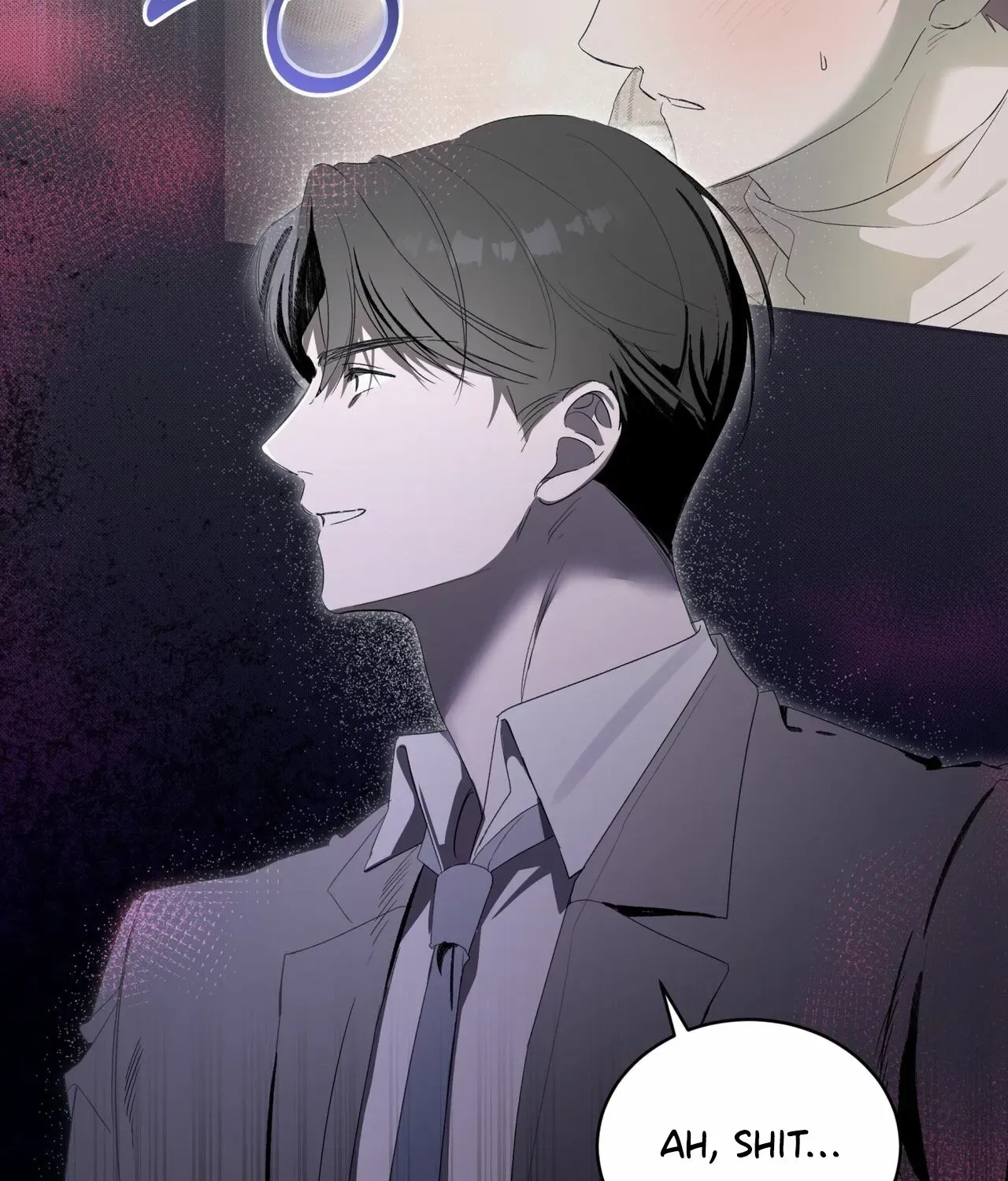 The Feverish Boy Chapter 7 page 100 - 