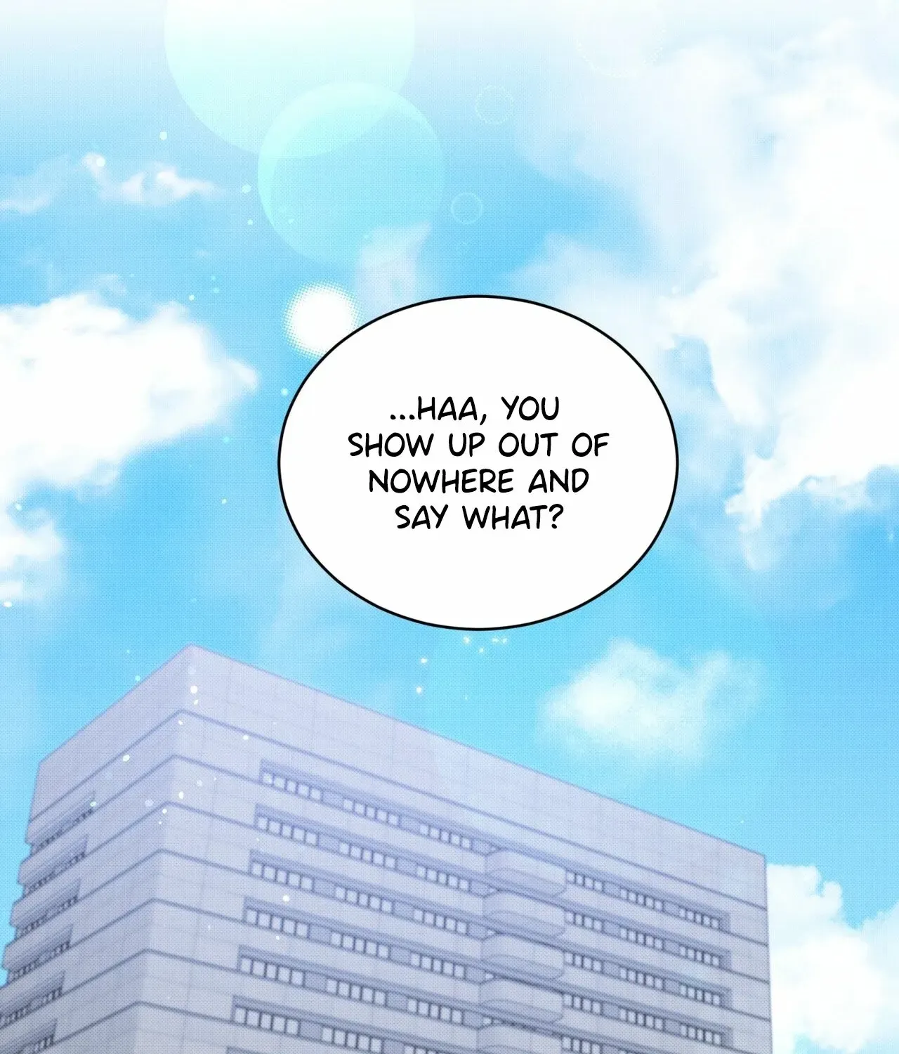 The Feverish Boy Chapter 8 page 2 - 