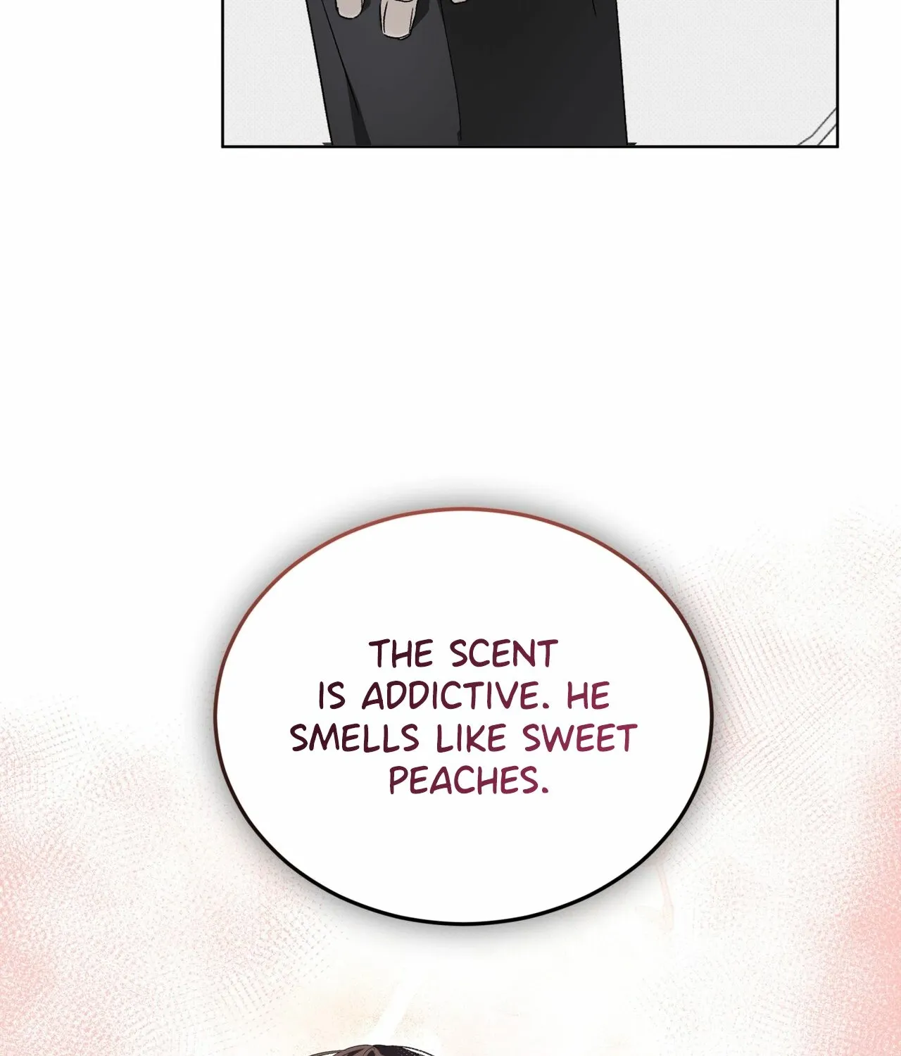 The Feverish Boy Chapter 8 page 11 - 