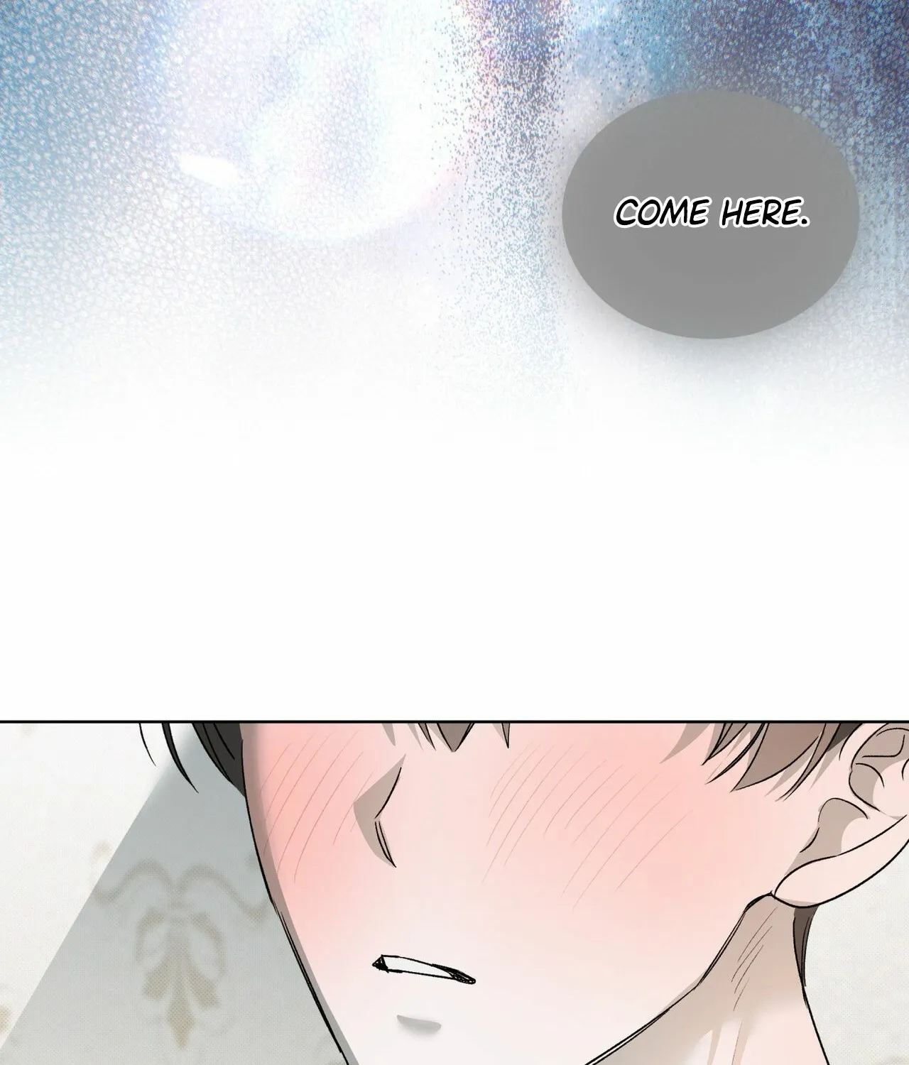 The Feverish Boy Chapter 8 page 112 - 