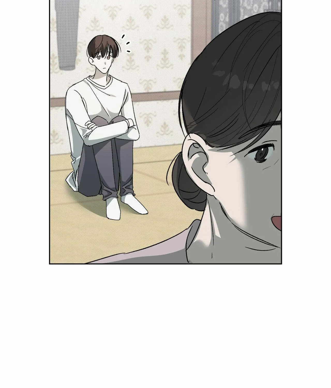 The Feverish Boy Chapter 8 page 117 - 