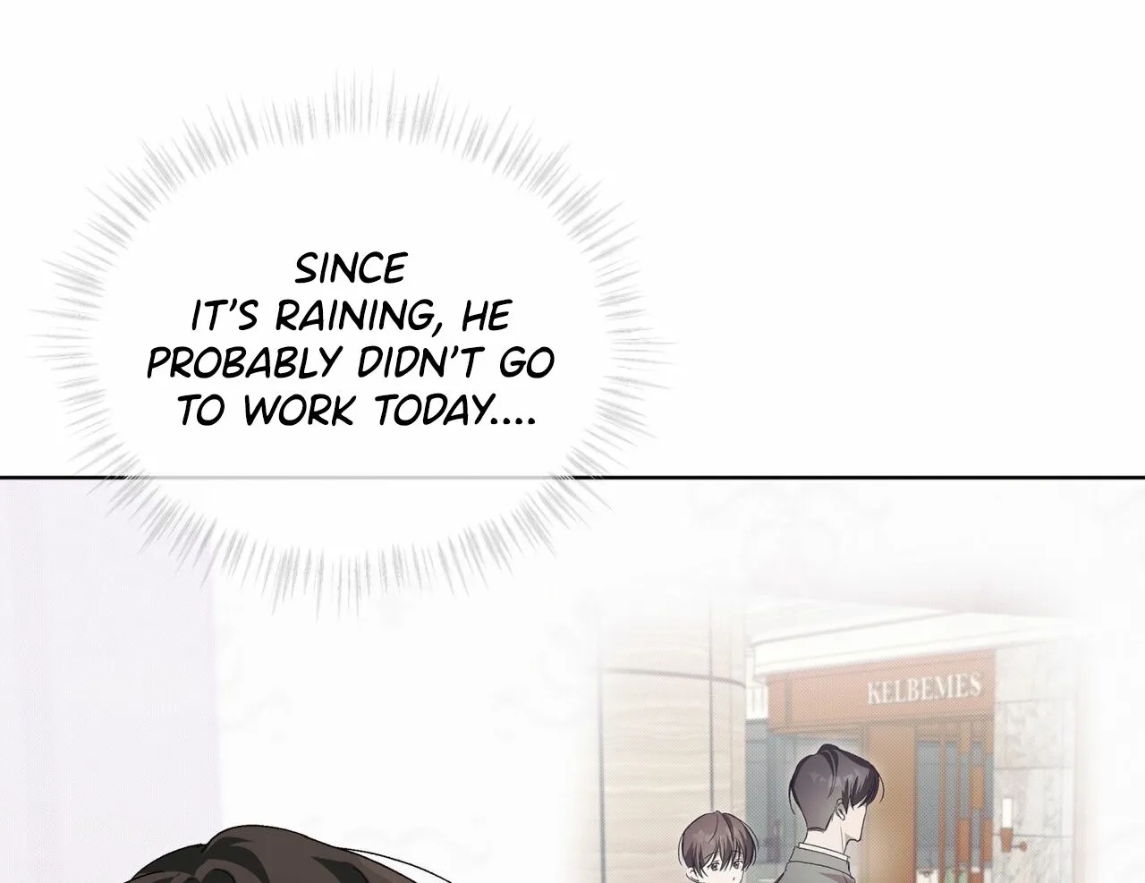 The Feverish Boy Chapter 8 page 118 - 
