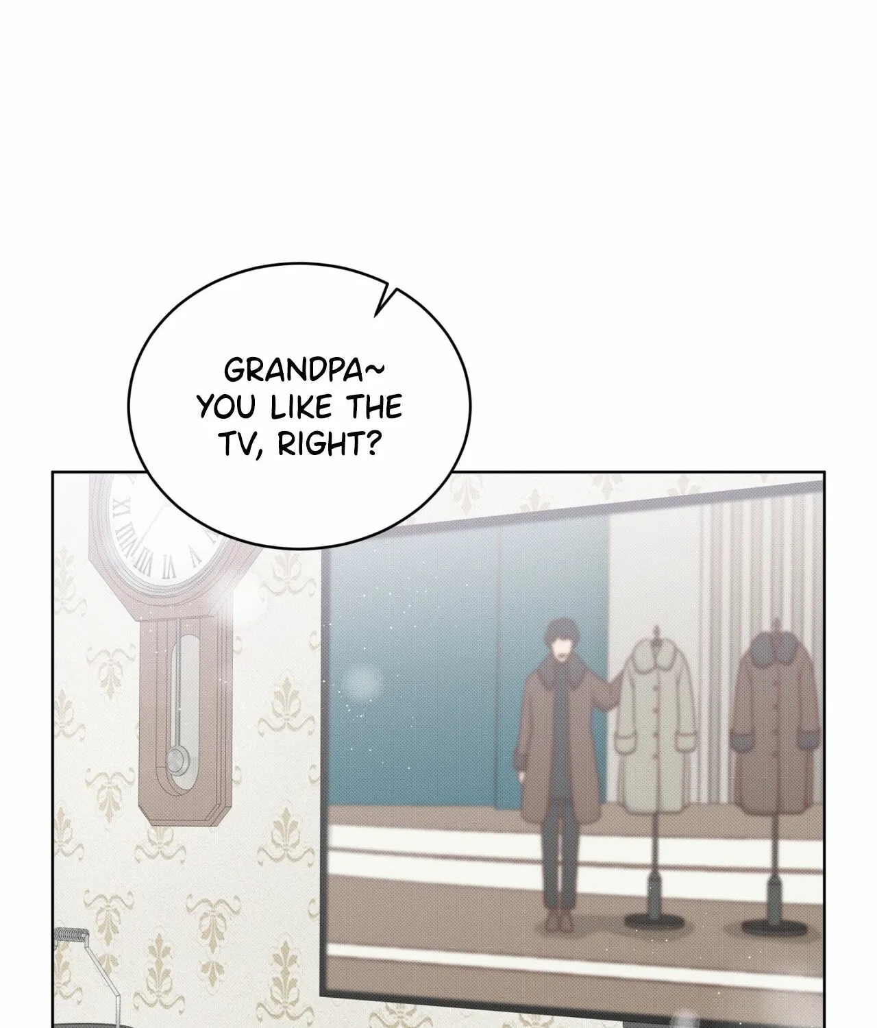 The Feverish Boy Chapter 8 page 120 - 