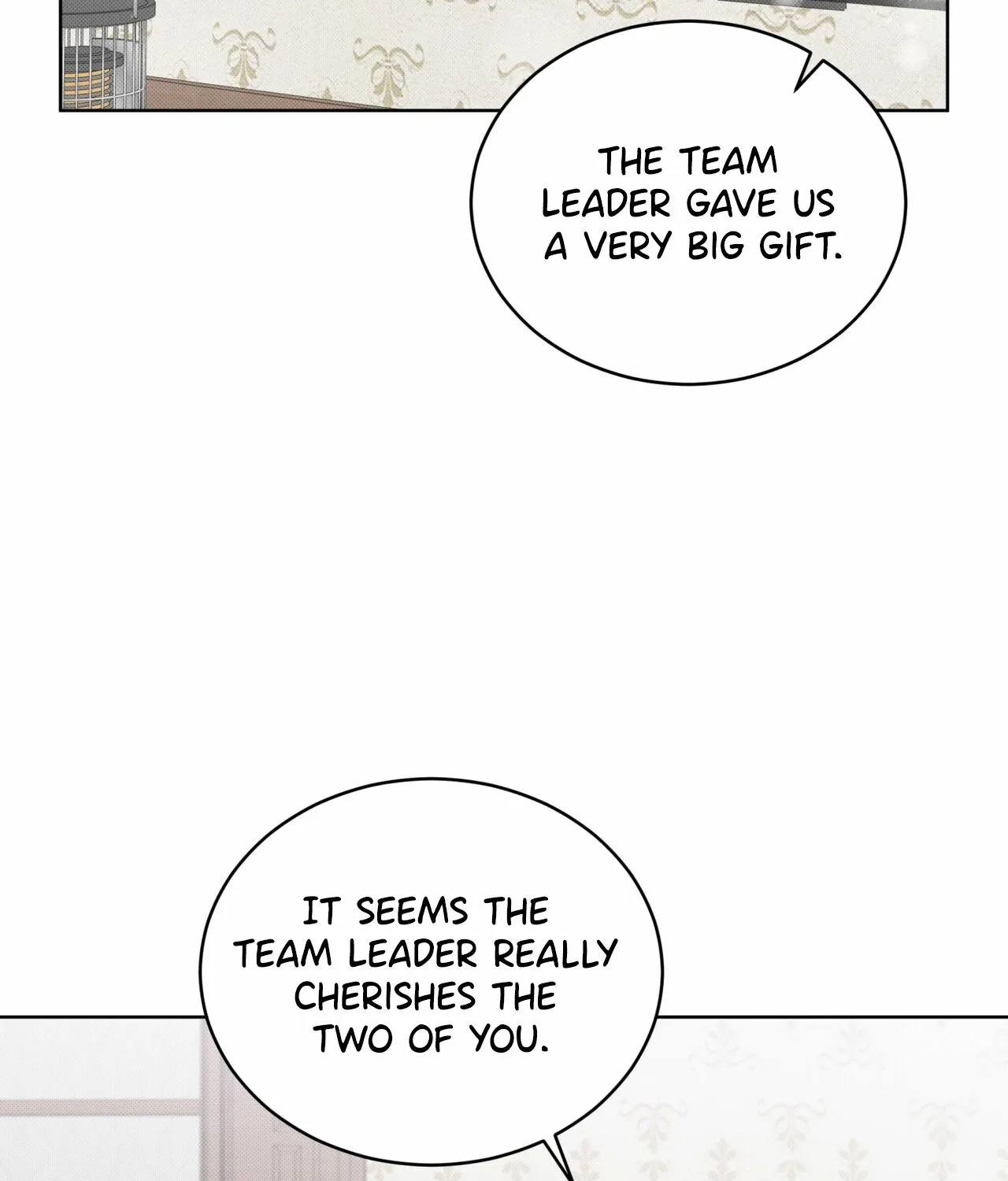 The Feverish Boy Chapter 8 page 121 - 