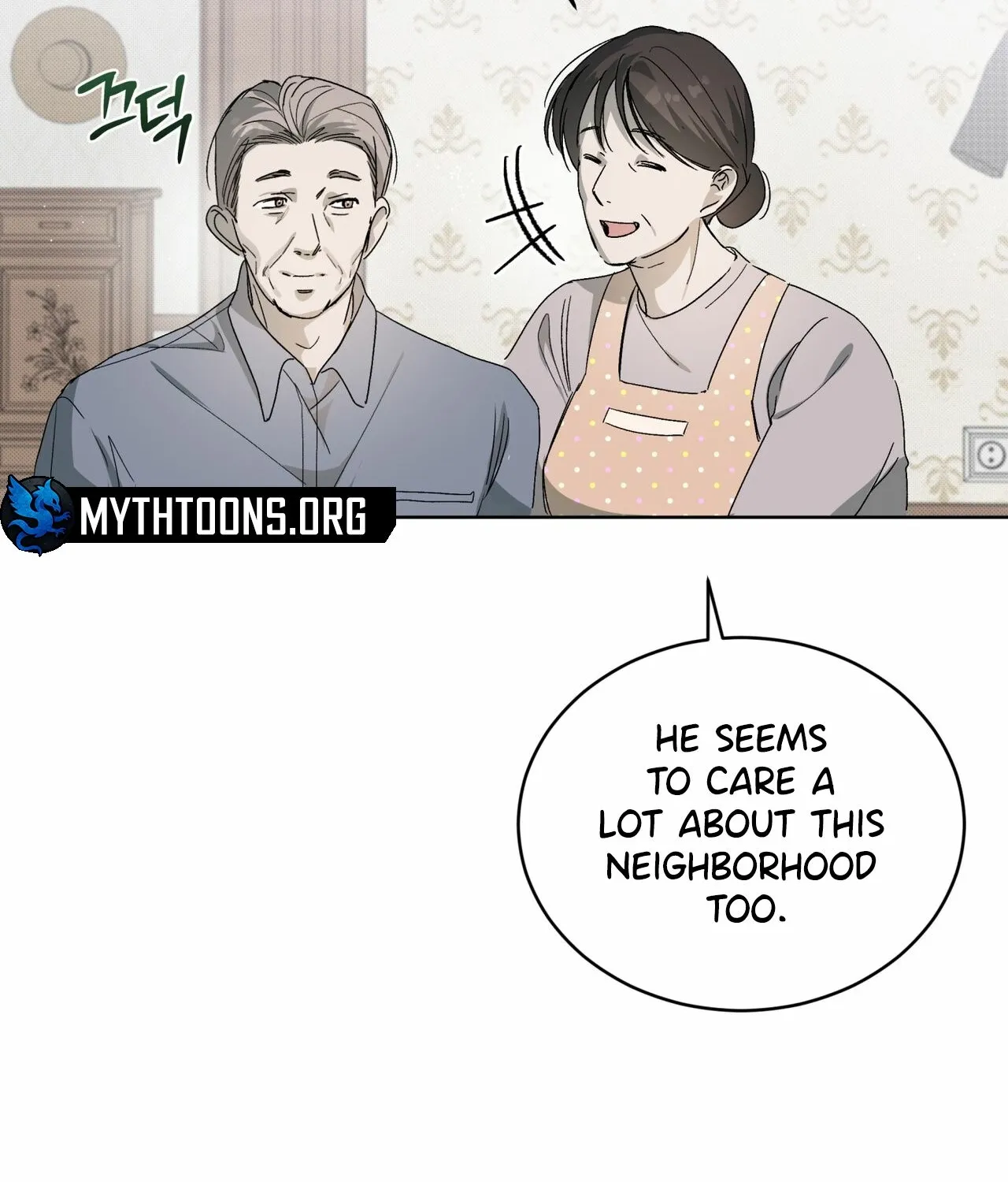 The Feverish Boy Chapter 8 page 122 - 