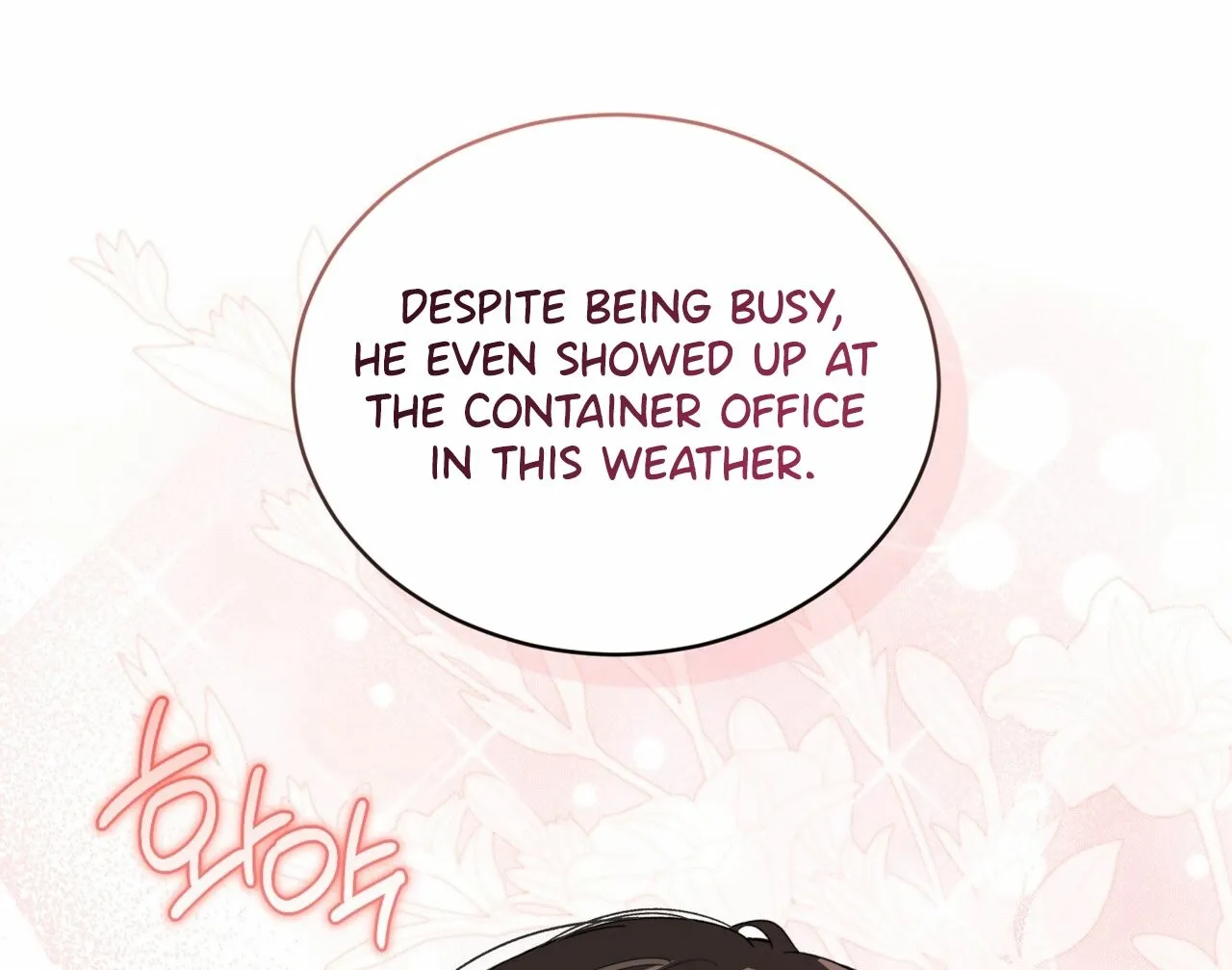 The Feverish Boy Chapter 8 page 123 - 