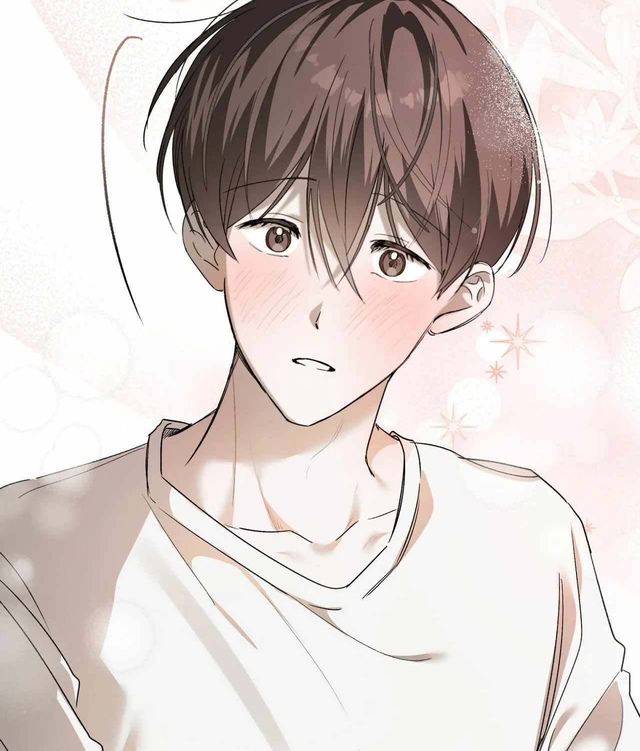 The Feverish Boy Chapter 8 page 124 - 