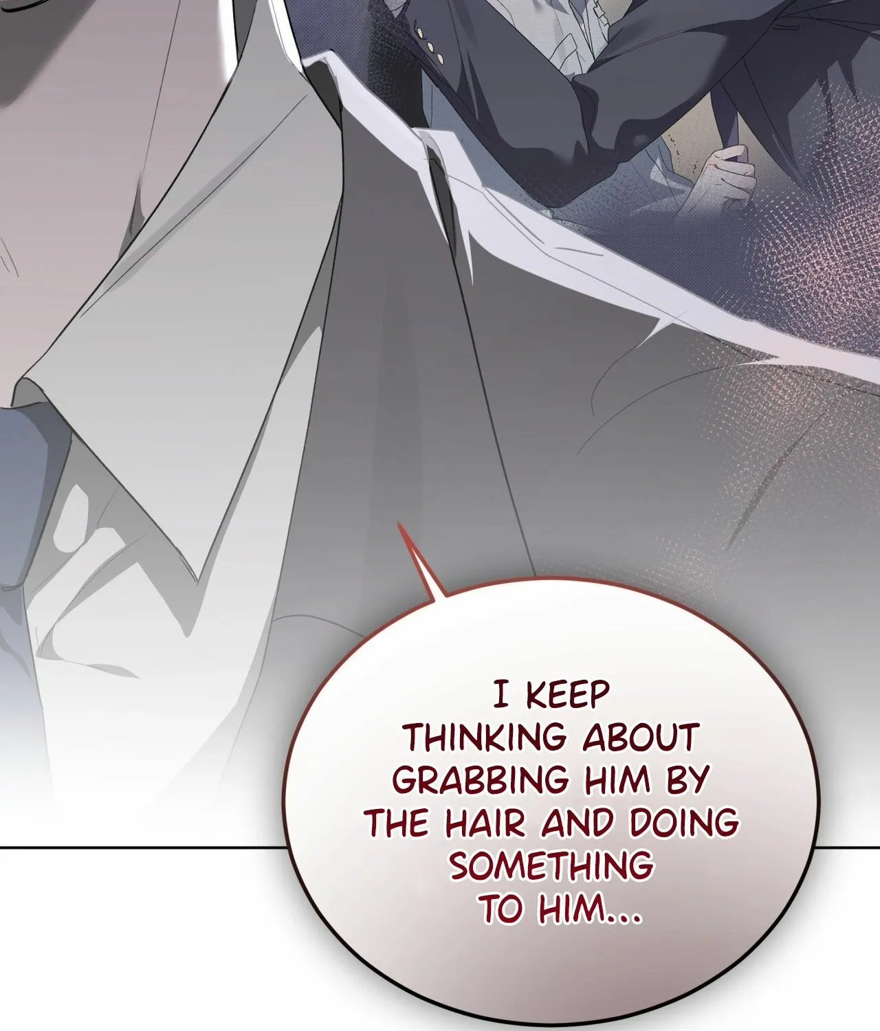 The Feverish Boy Chapter 8 page 14 - 