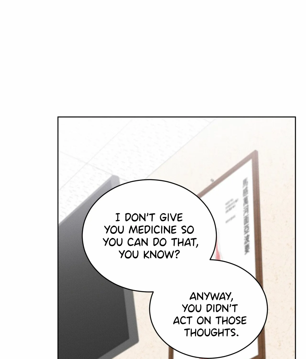The Feverish Boy Chapter 8 page 17 - 