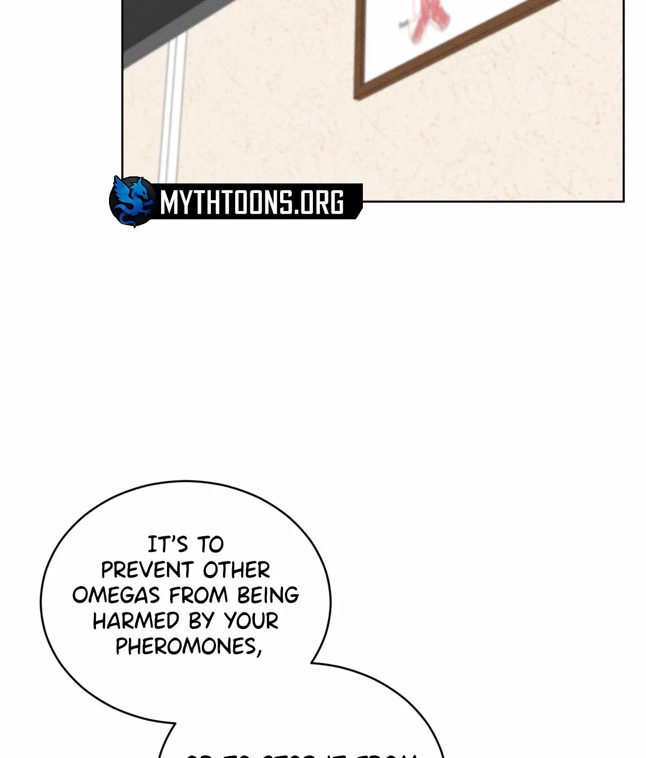 The Feverish Boy Chapter 8 page 18 - 