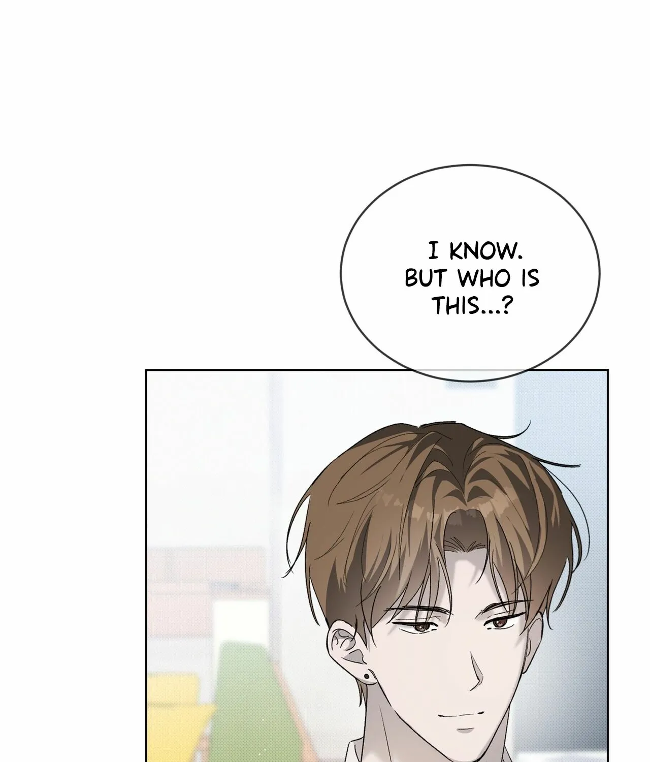 The Feverish Boy Chapter 8 page 31 - 