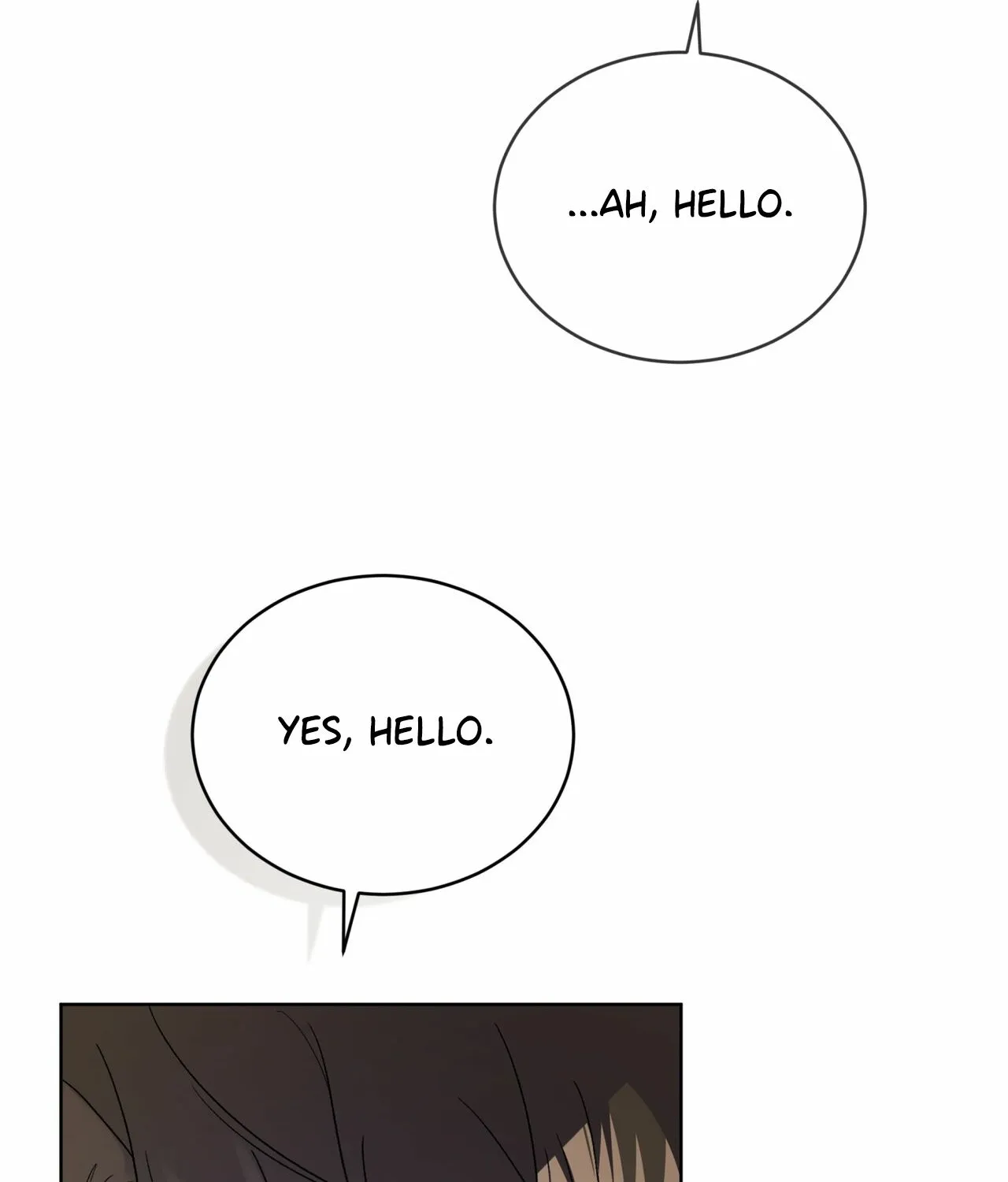 The Feverish Boy Chapter 8 page 34 - 