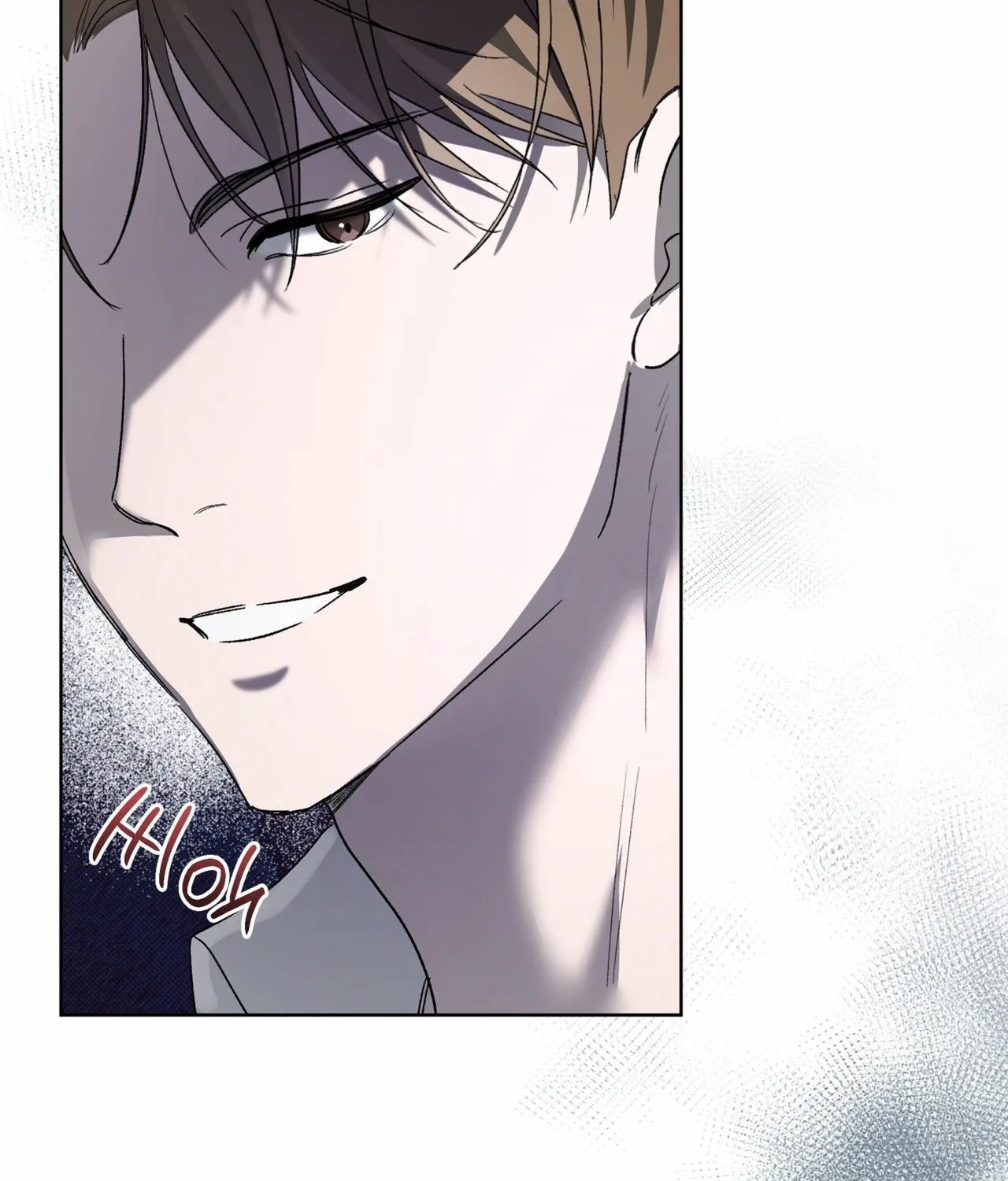 The Feverish Boy Chapter 8 page 35 - 