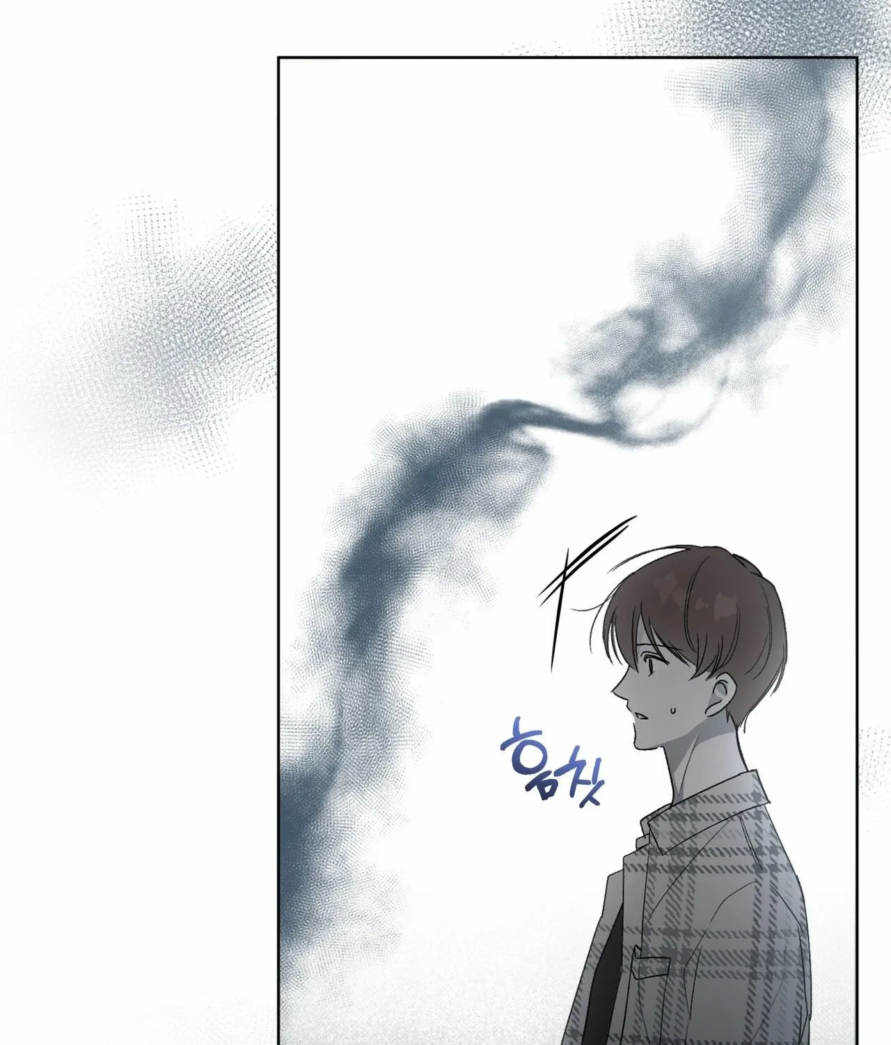 The Feverish Boy Chapter 8 page 36 - 