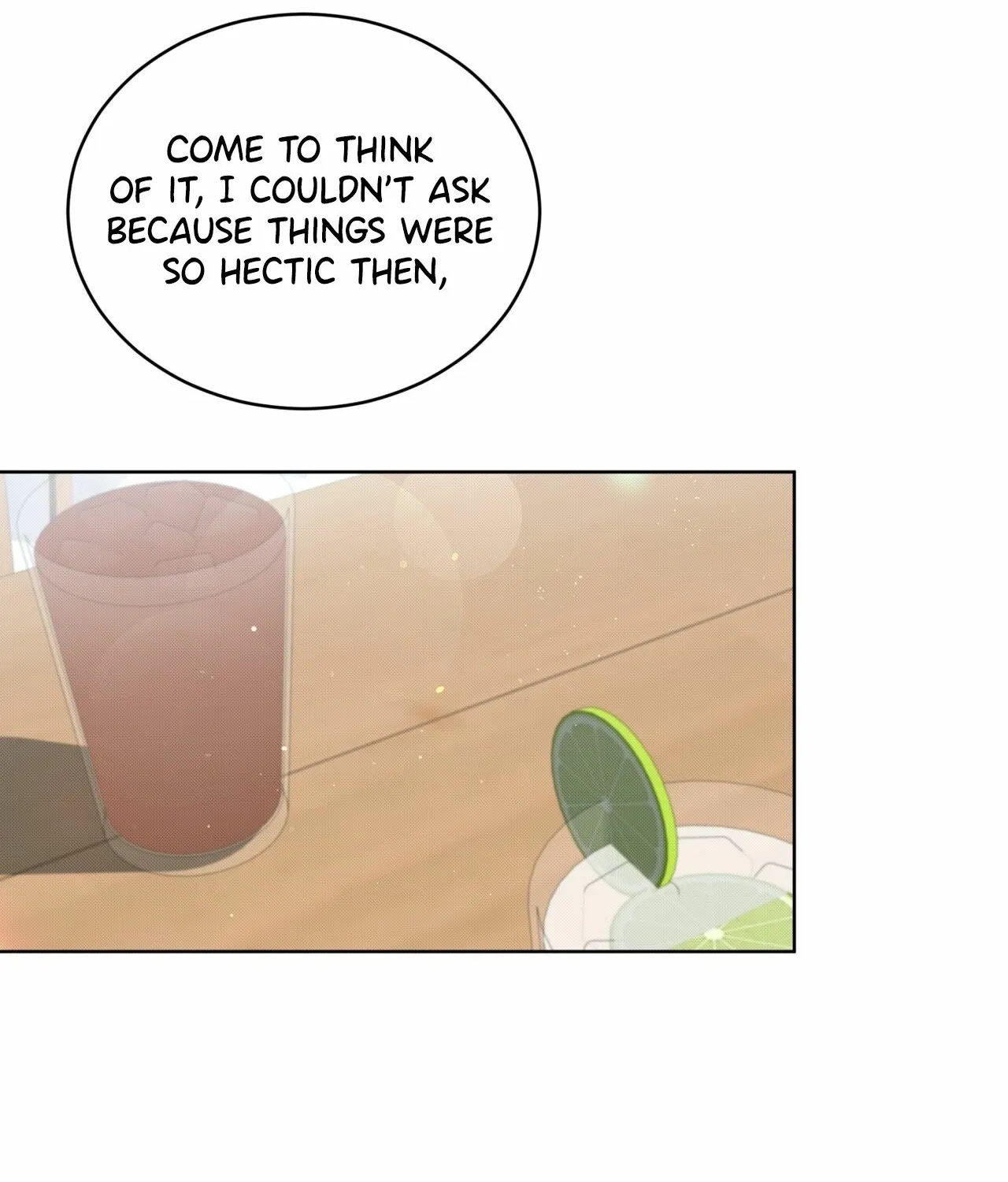 The Feverish Boy Chapter 8 page 40 - 