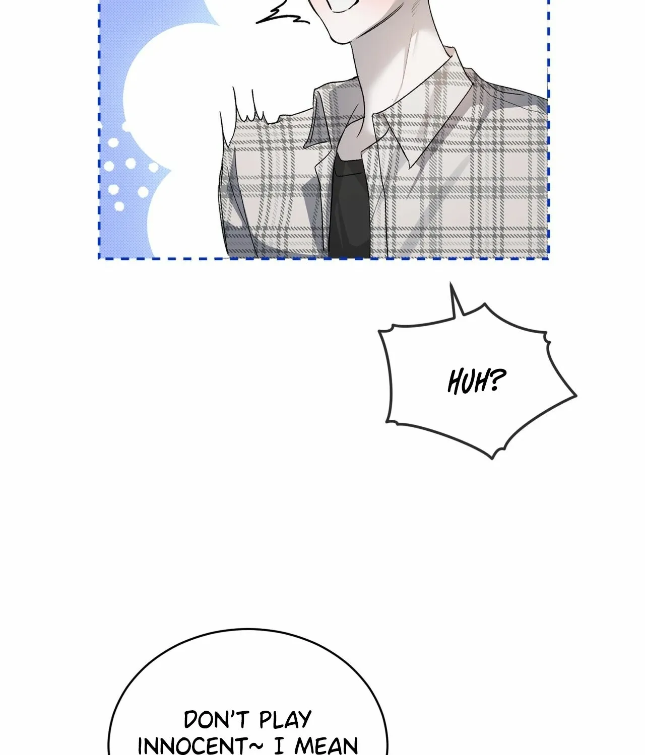 The Feverish Boy Chapter 8 page 42 - 