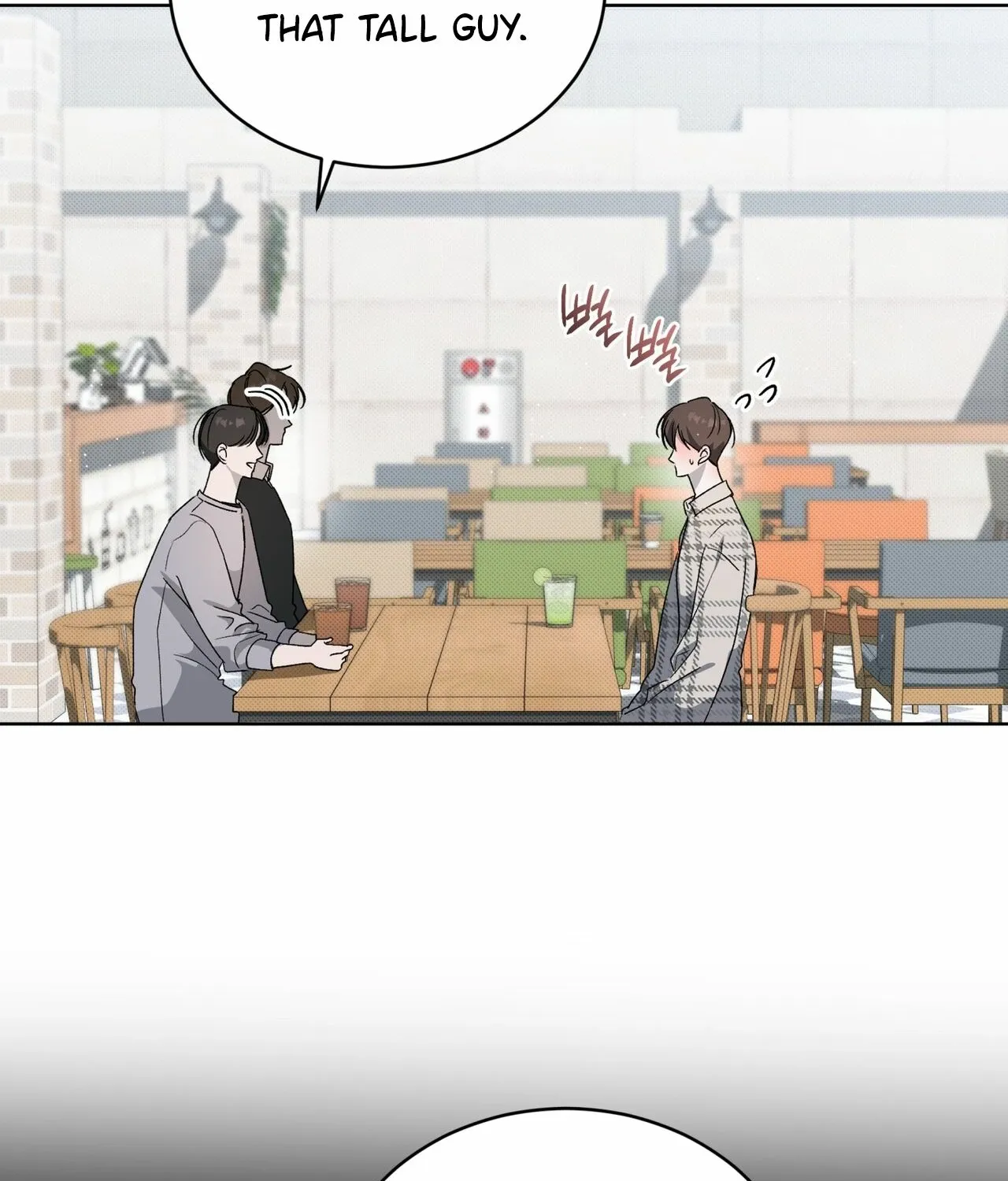 The Feverish Boy Chapter 8 page 43 - 